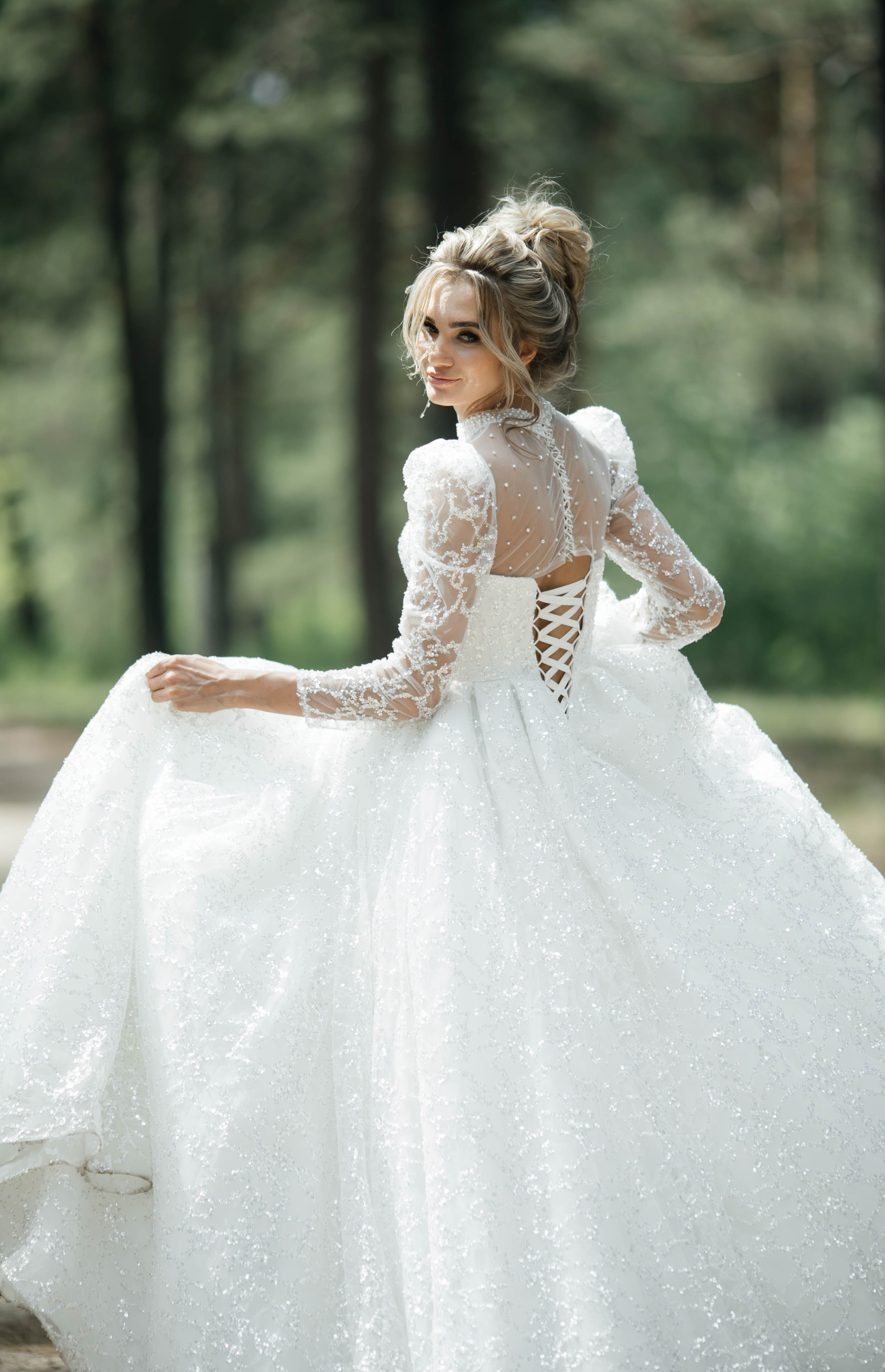 Свадебная история Элики и Артема. Свадебный и семейный фотограф Рассказова Виктория