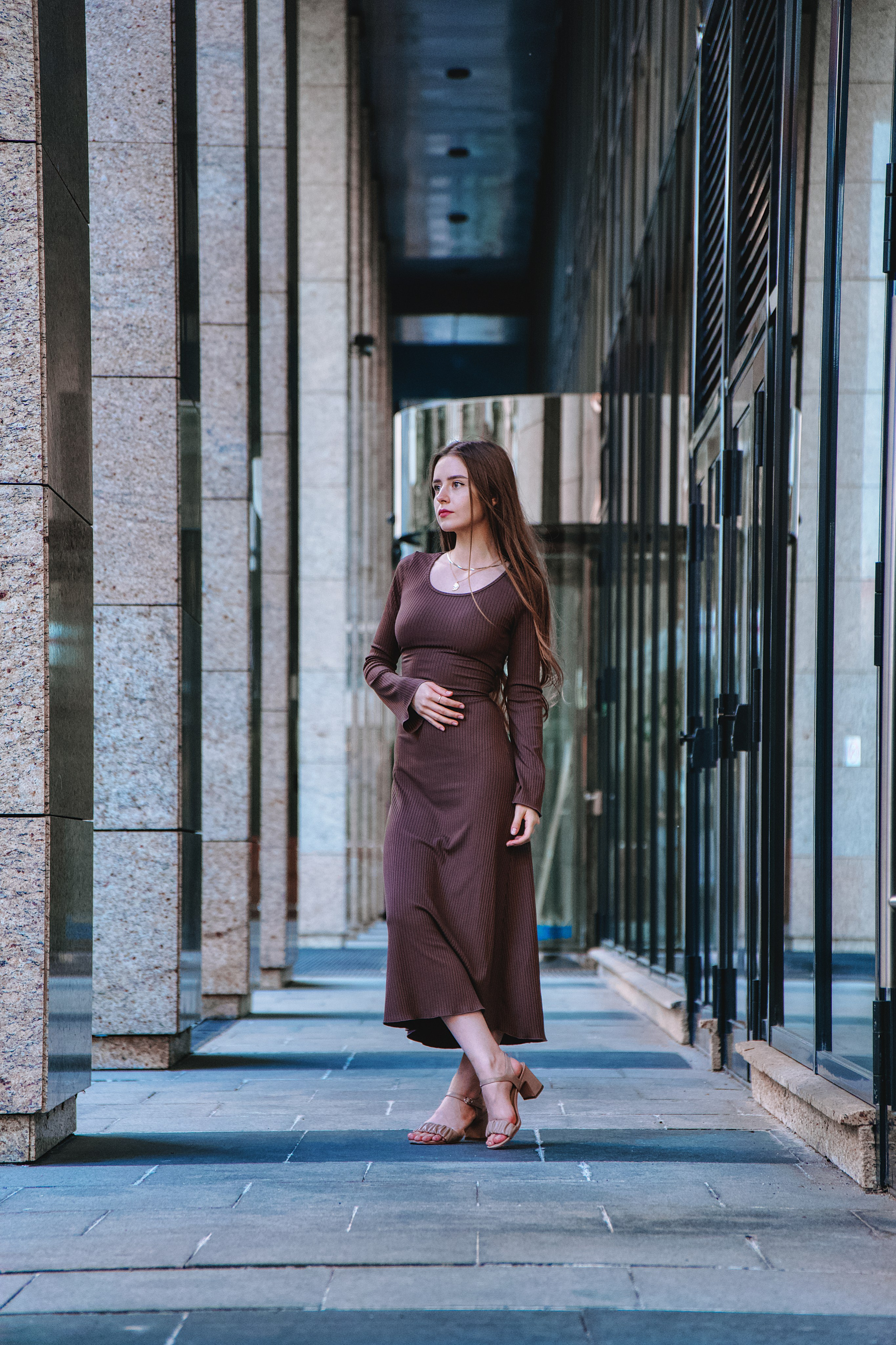 Настя. Фотограф и видеограф DOSERZH (Добрин Сергей) в городе Москва и МО