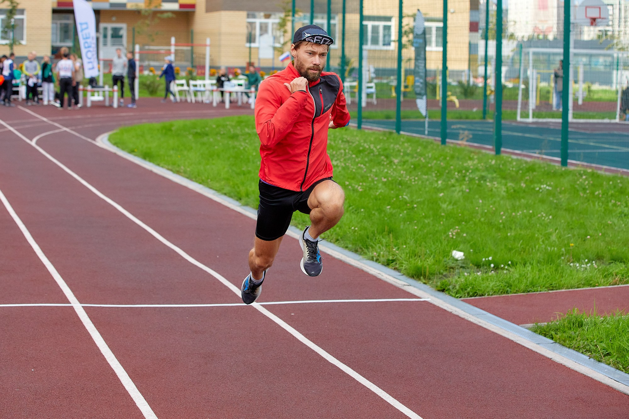 Спорт. Александр Кашин, репортажный фотограф в Челябинске и Екатеринбурге