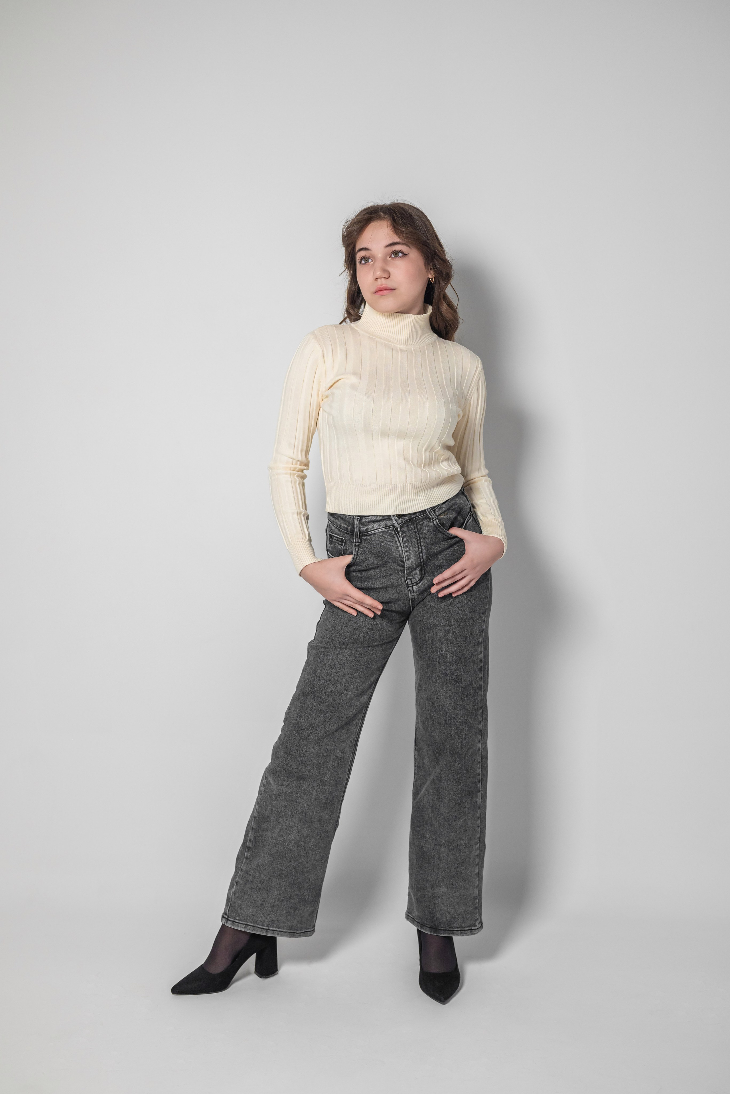 Кофты и платья. Фотограф в городе Салават