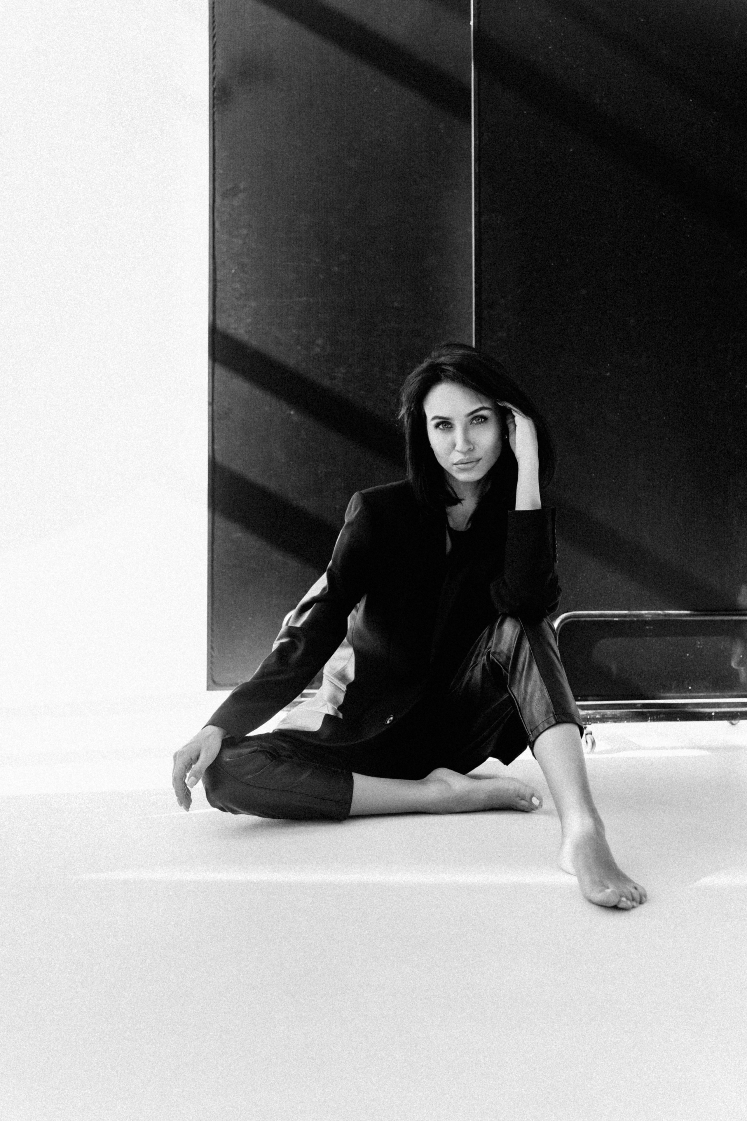 Одежда студии. Rezyame