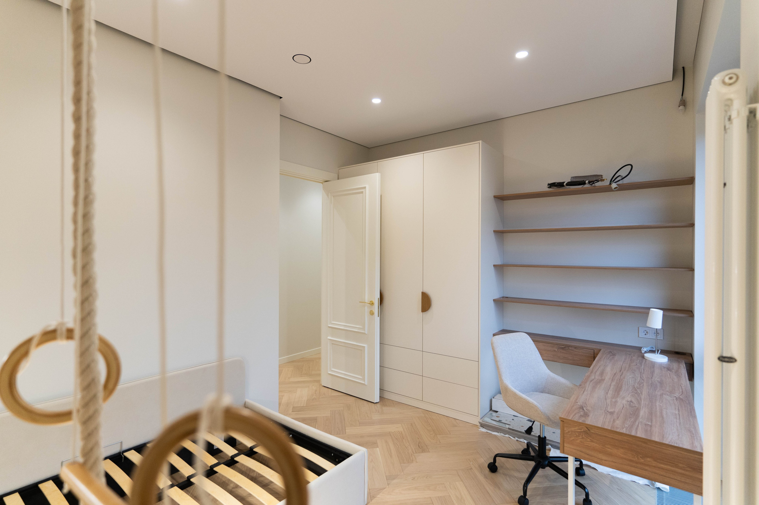 ЖК Павелецкая Сити. Rezyame