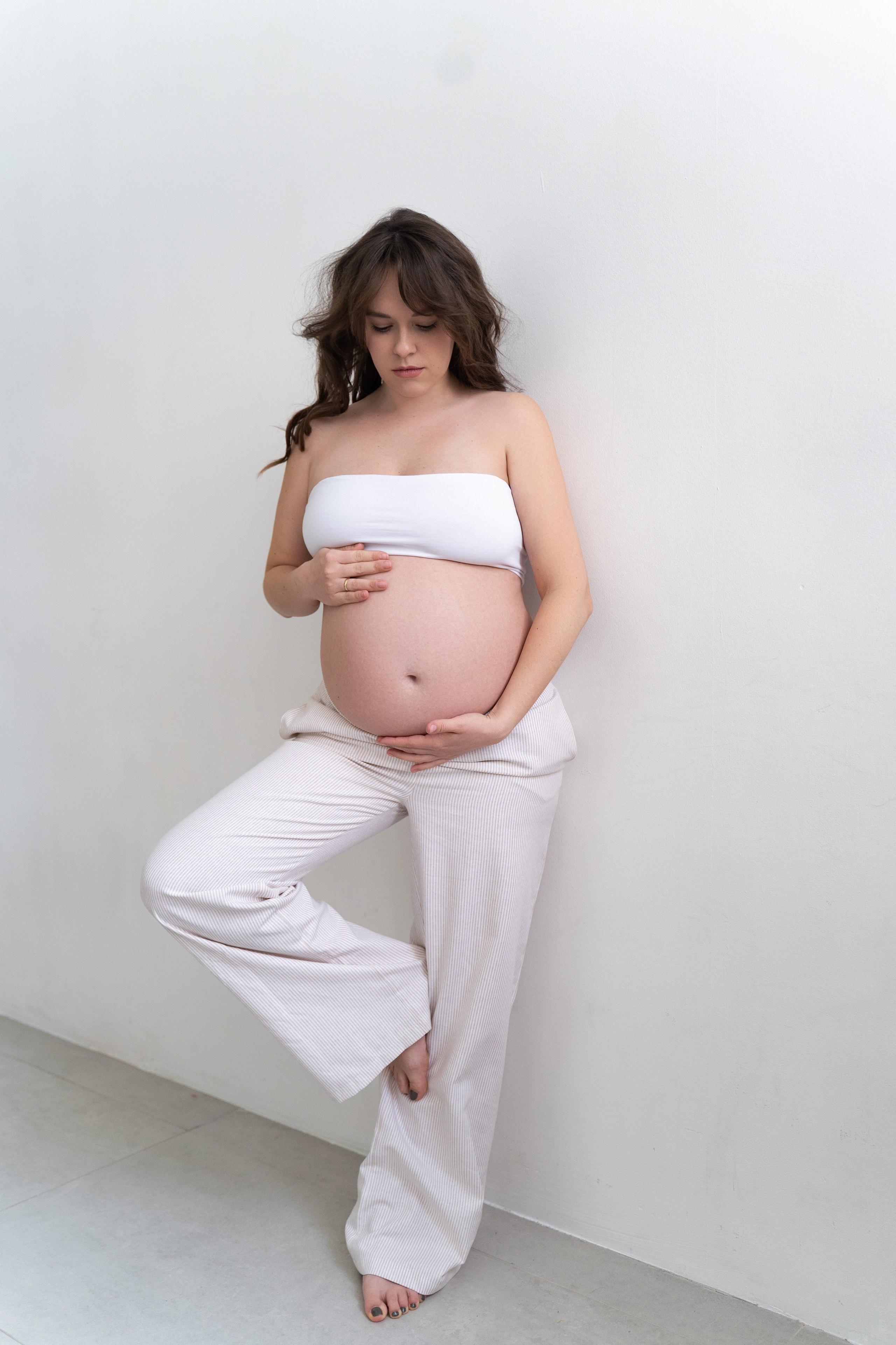 Elizabeth and Anastasia. Rezyame