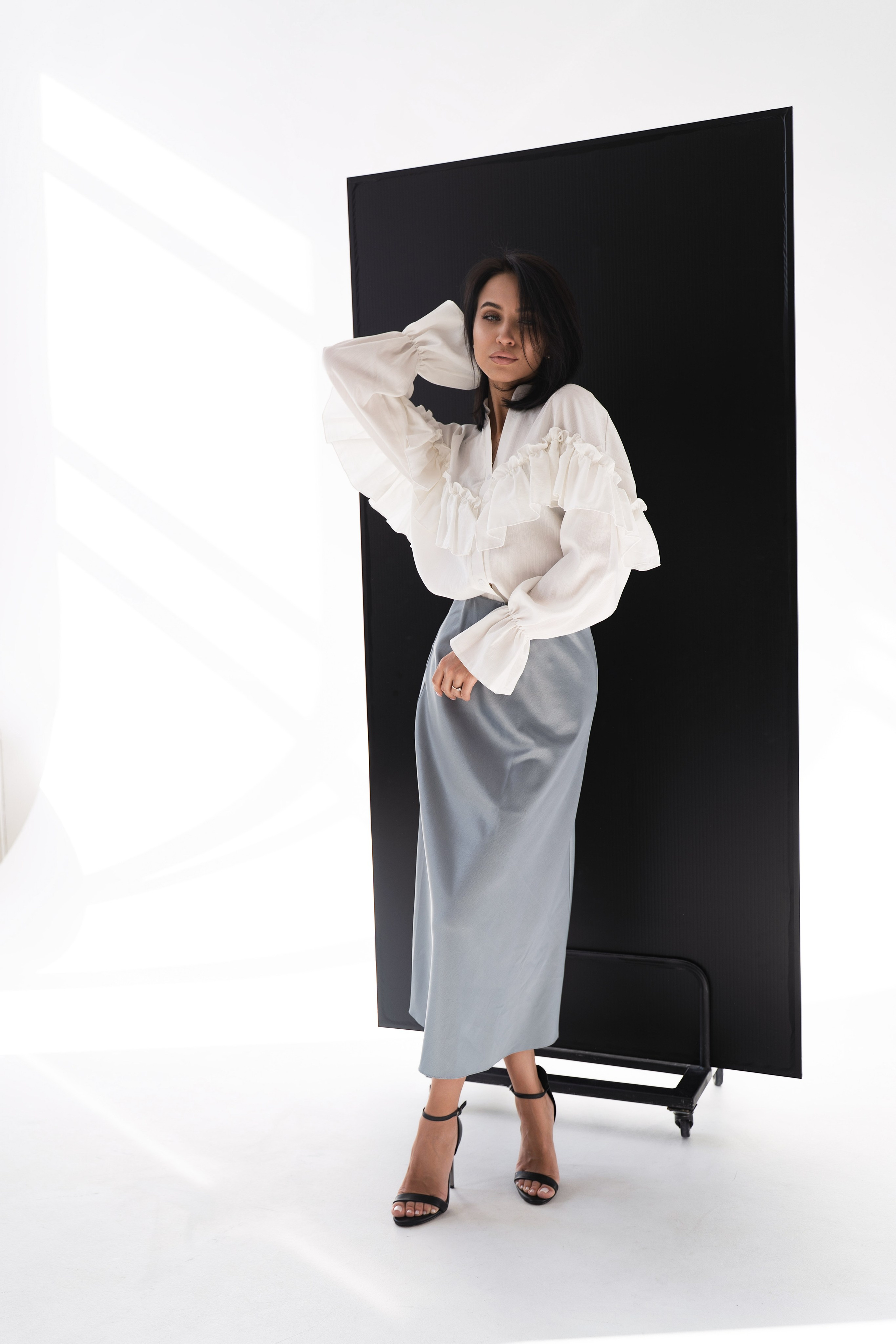 Одежда студии. Rezyame