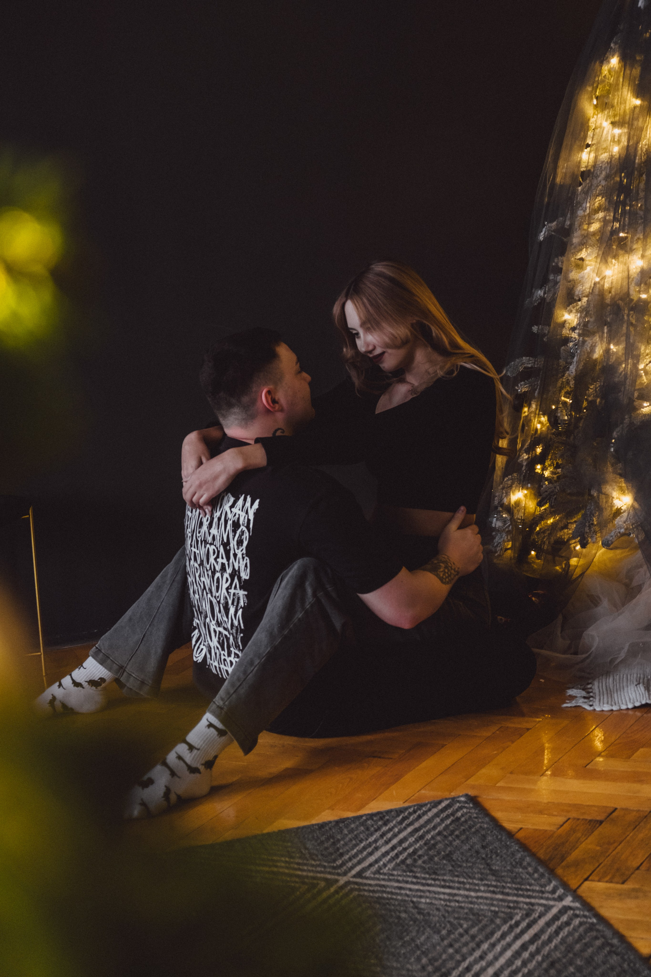 Большая семья. Свадебный фотограф в Братске. Анастасия Анциферова