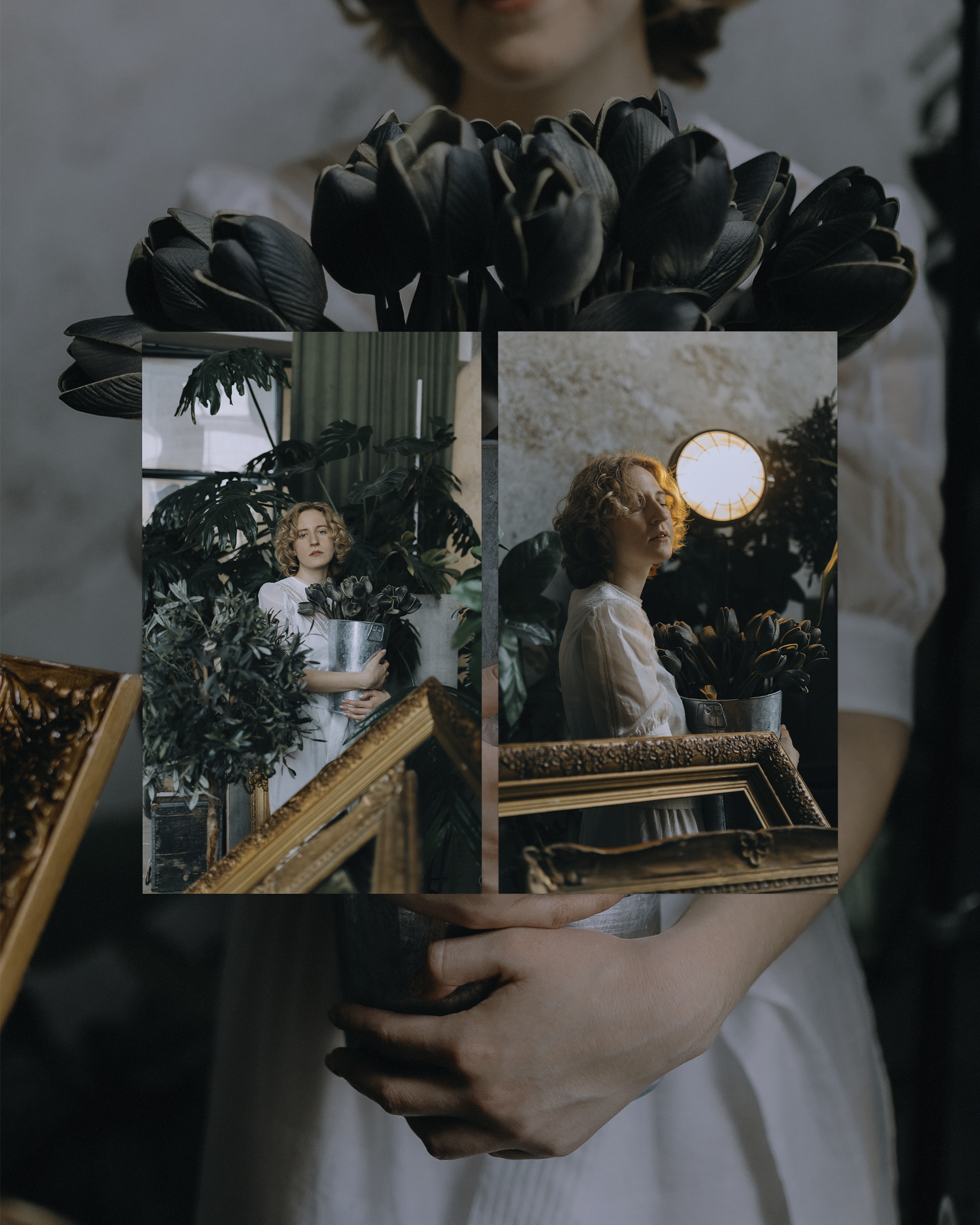 🎹. Фотограф Вика Про