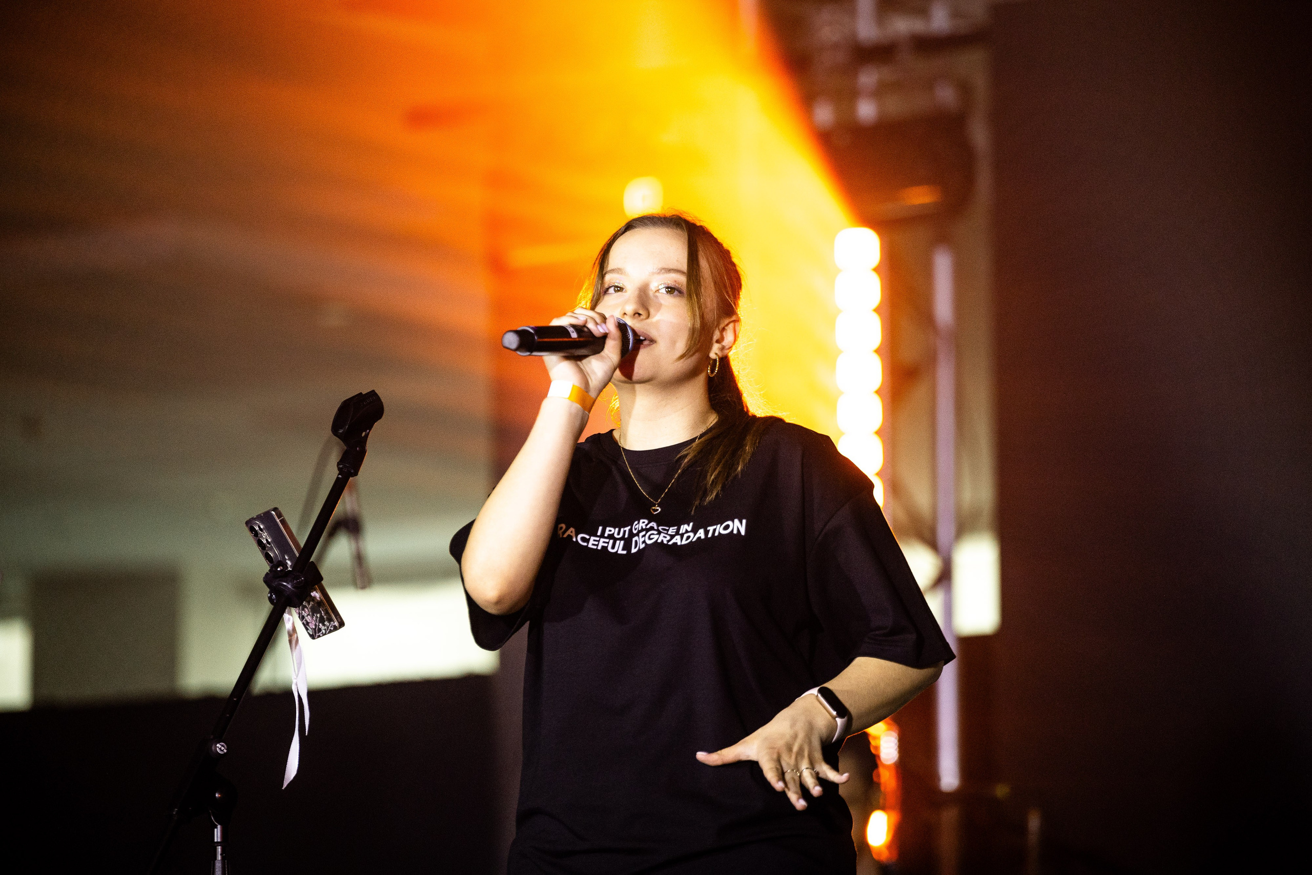 Именины Naumen. Фотограф Родион Нарудинов