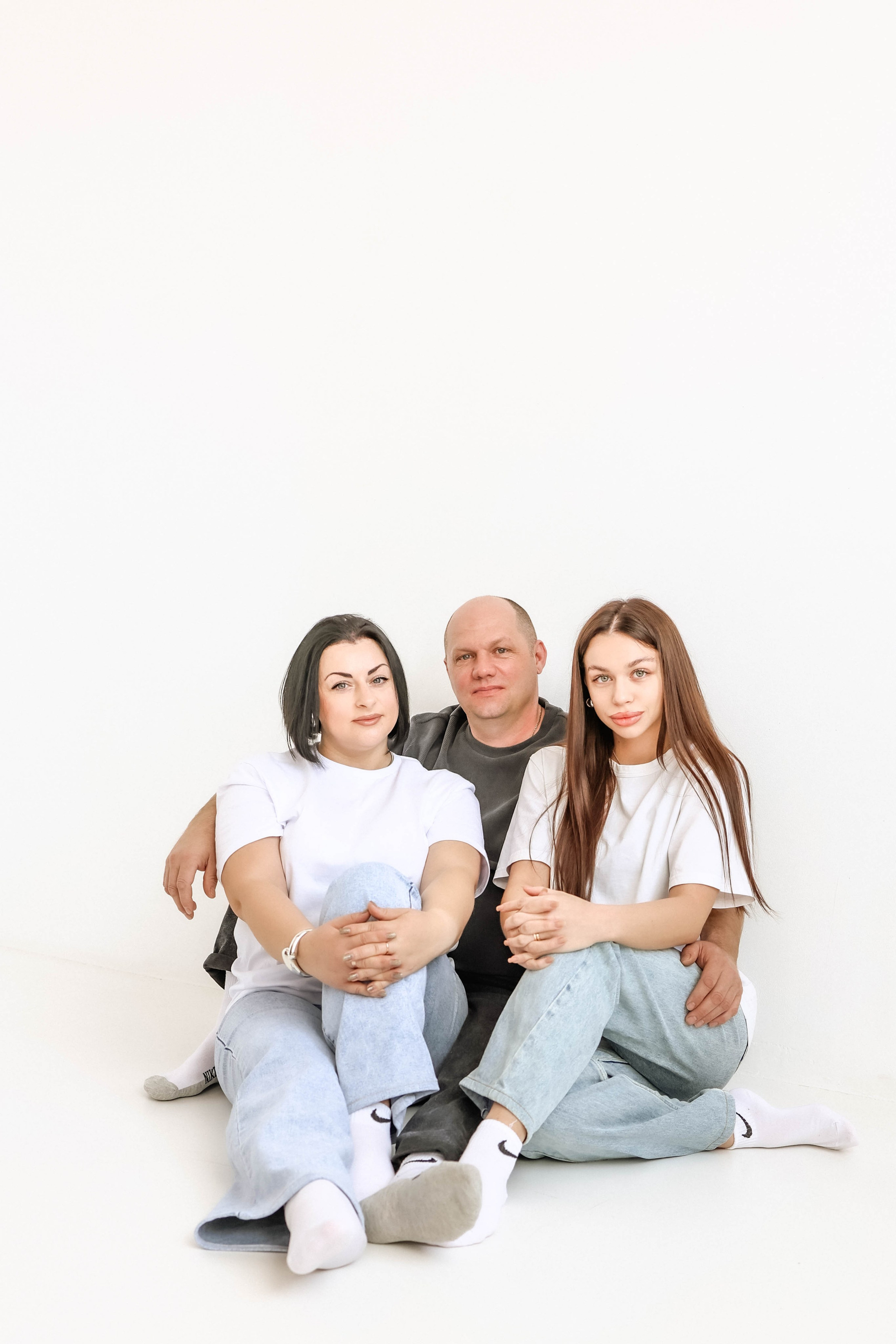 Семейные. Семейный и детский фотограф в Славгороде Анастасия Винс