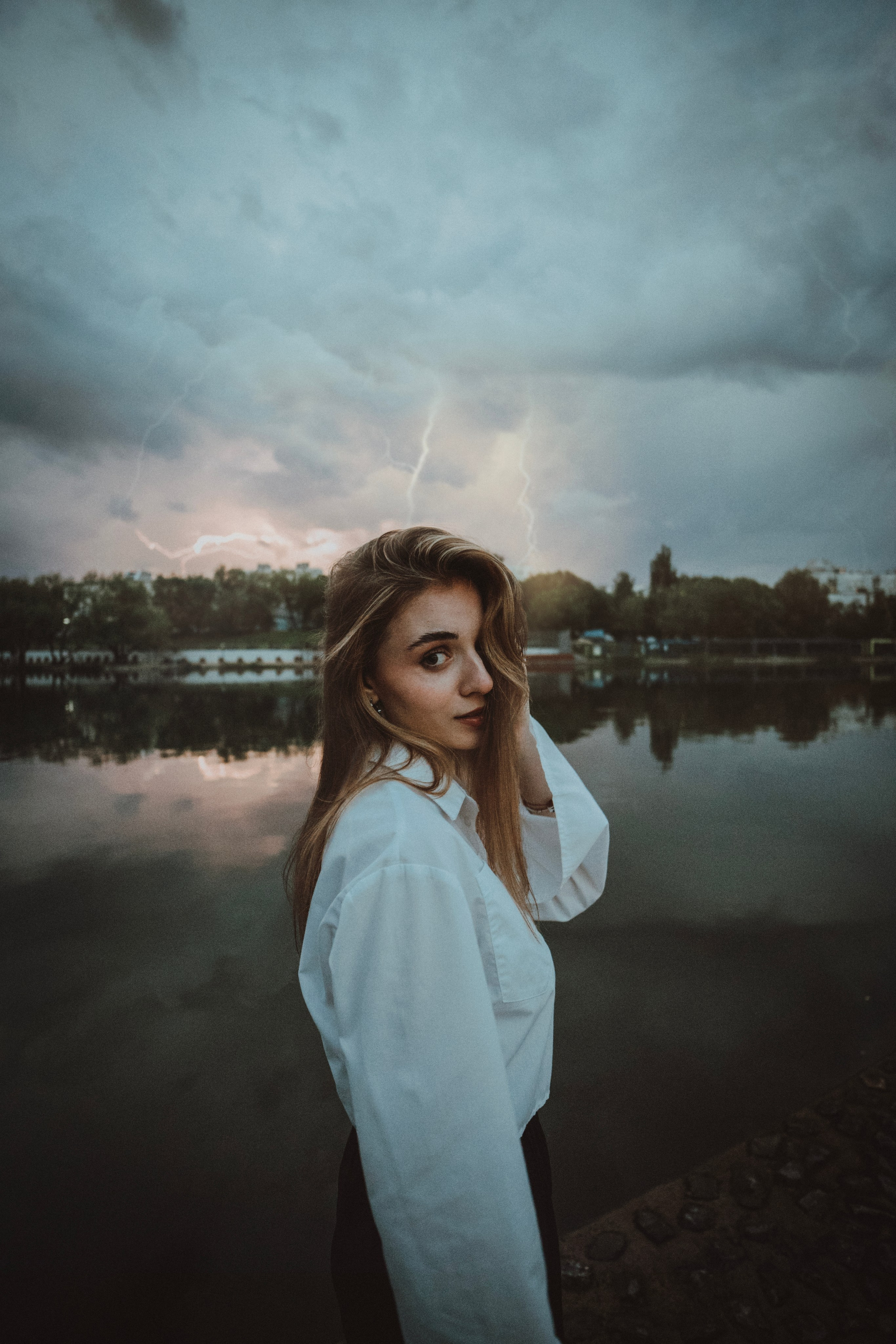 Настя. Фотограф в Москве Татьяна Костакова