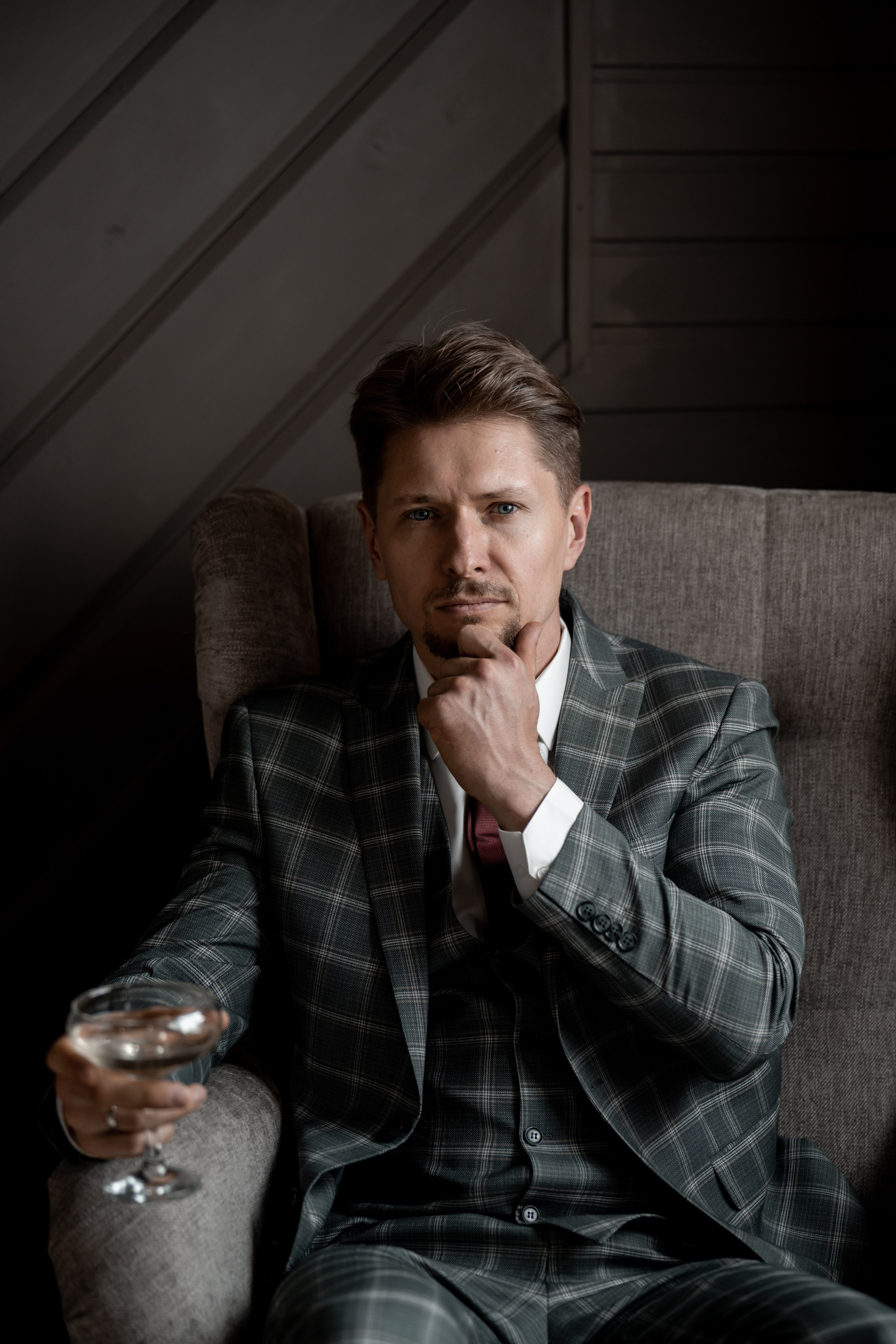 2024. Саша и Ксюша. Свадебный и семейный фотограф в Москве и Европе Евгения Амелина