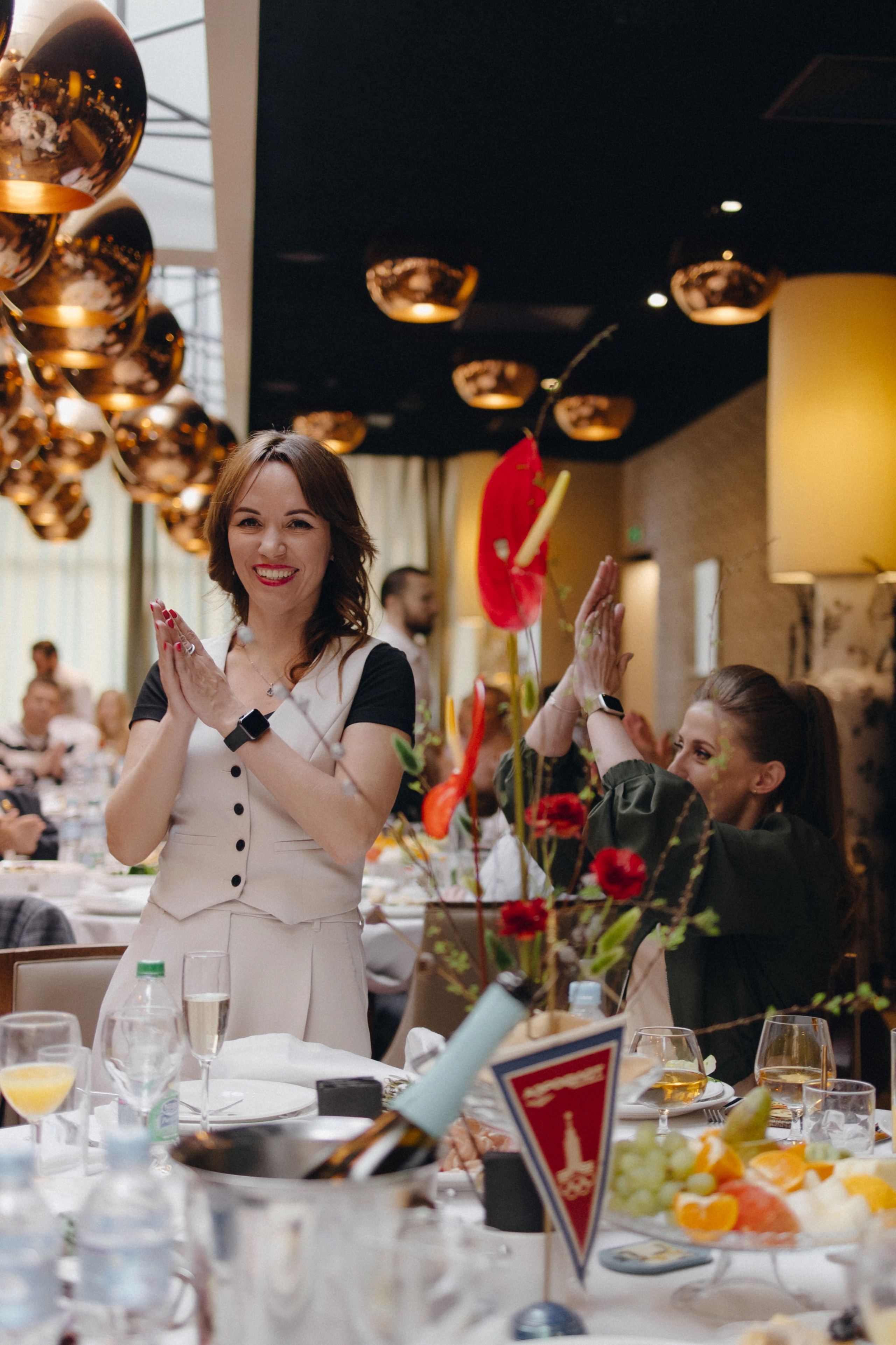 Дни рождения. Свадебный фотограф Москва и другие города