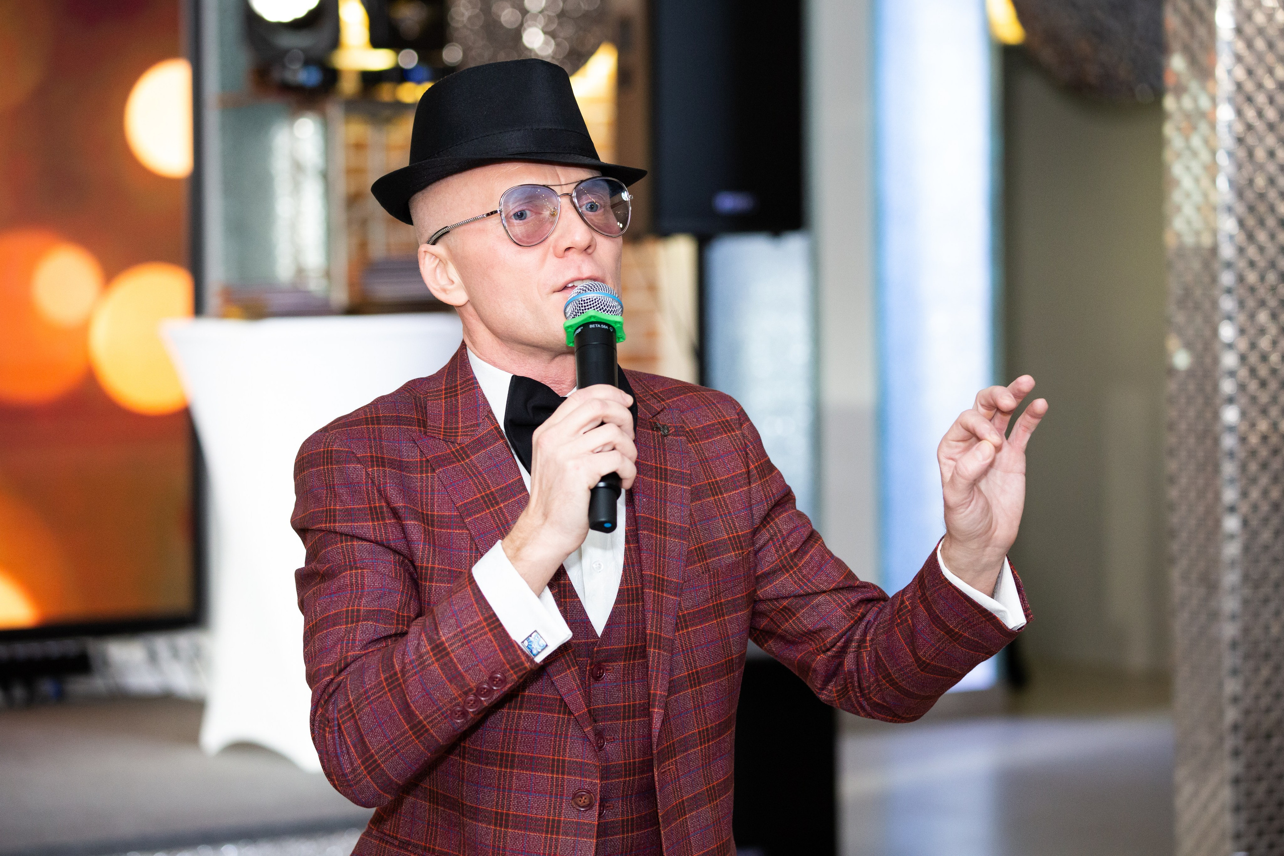 КОРПОРАТИВНЫЕ МЕРОПРИЯТИЯ. 