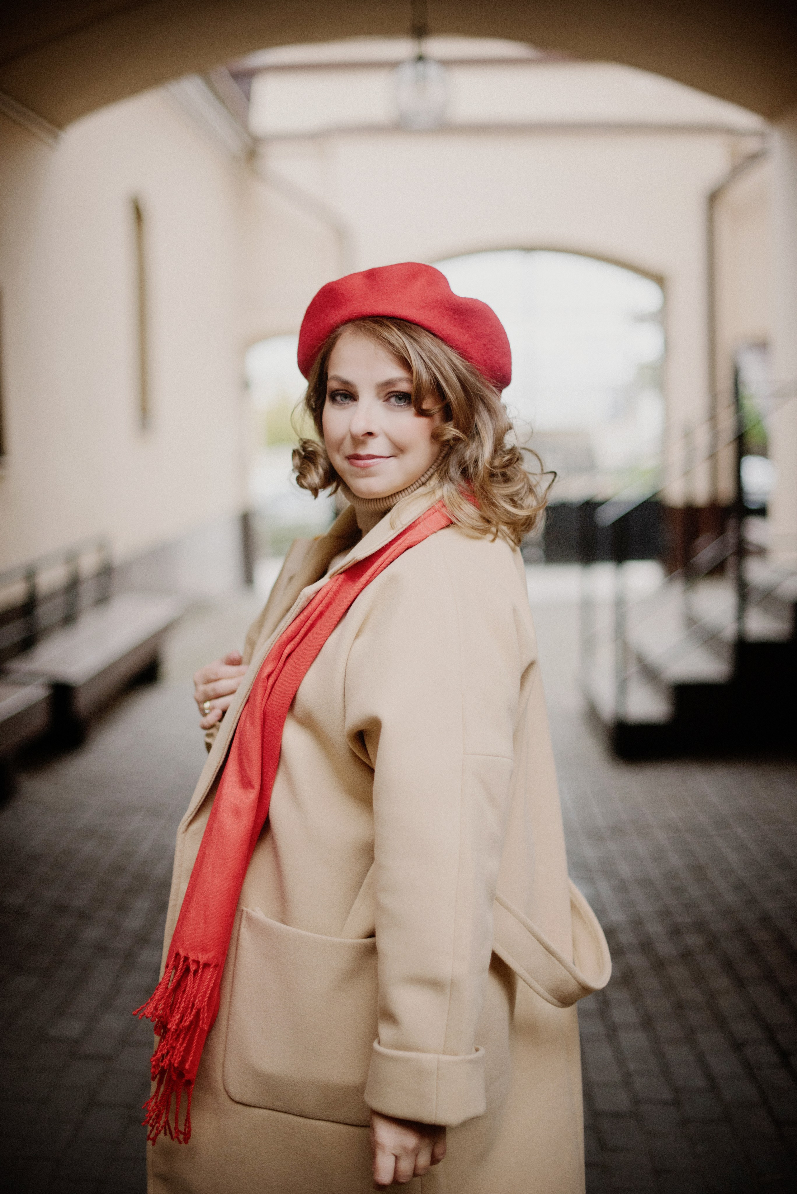 Проект OLD MONEY. ФОТОПРОЕКТЫ