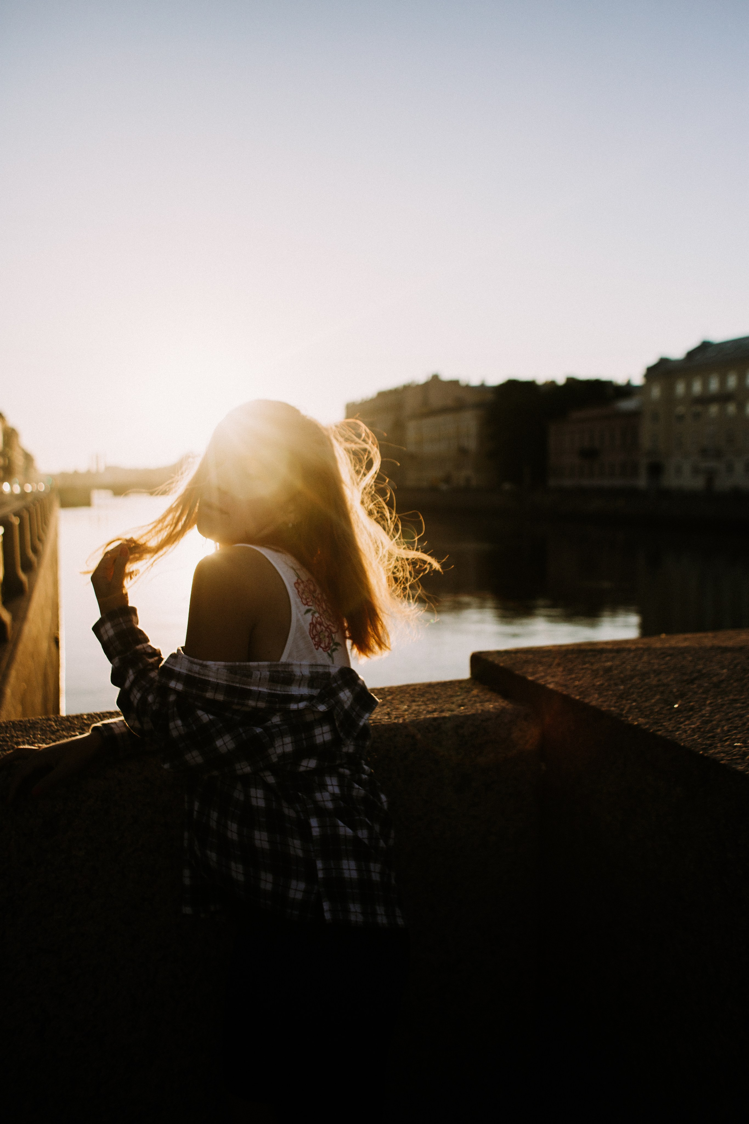 Питер 2022. Фотограф в Нижнем Новгороде