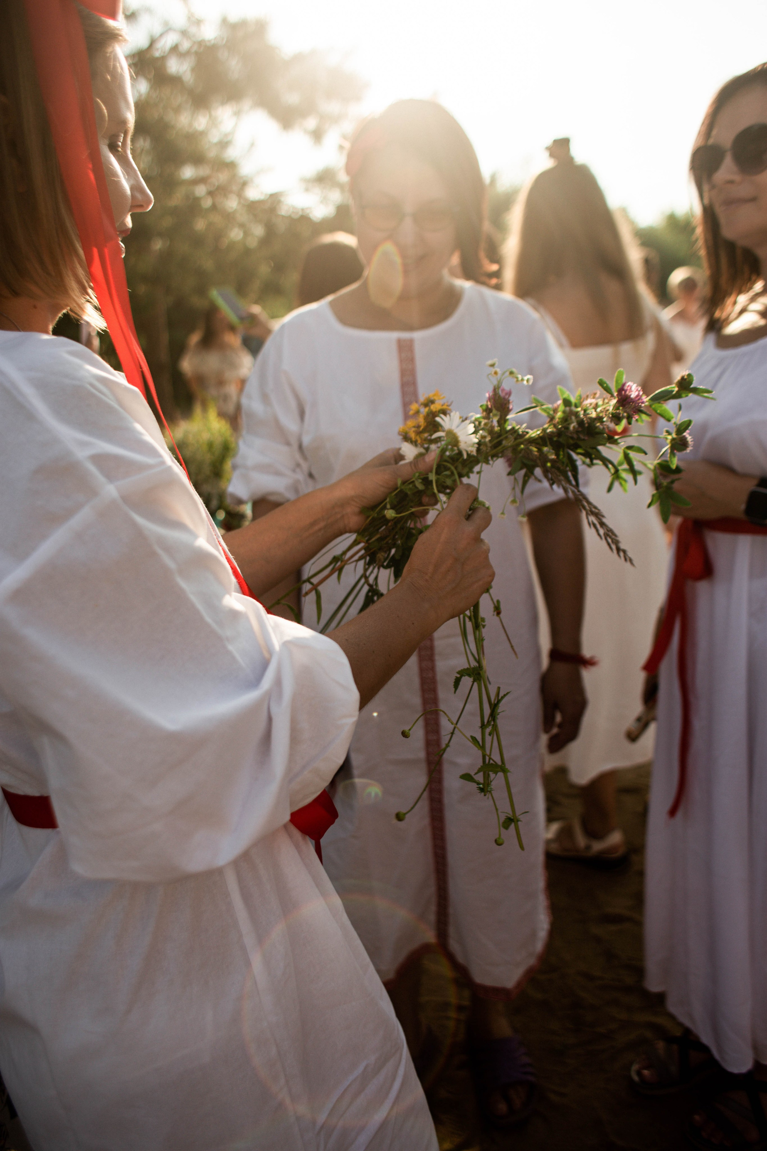 Ивана Купала Гребной канал. Фотограф в Нижнем Новгороде