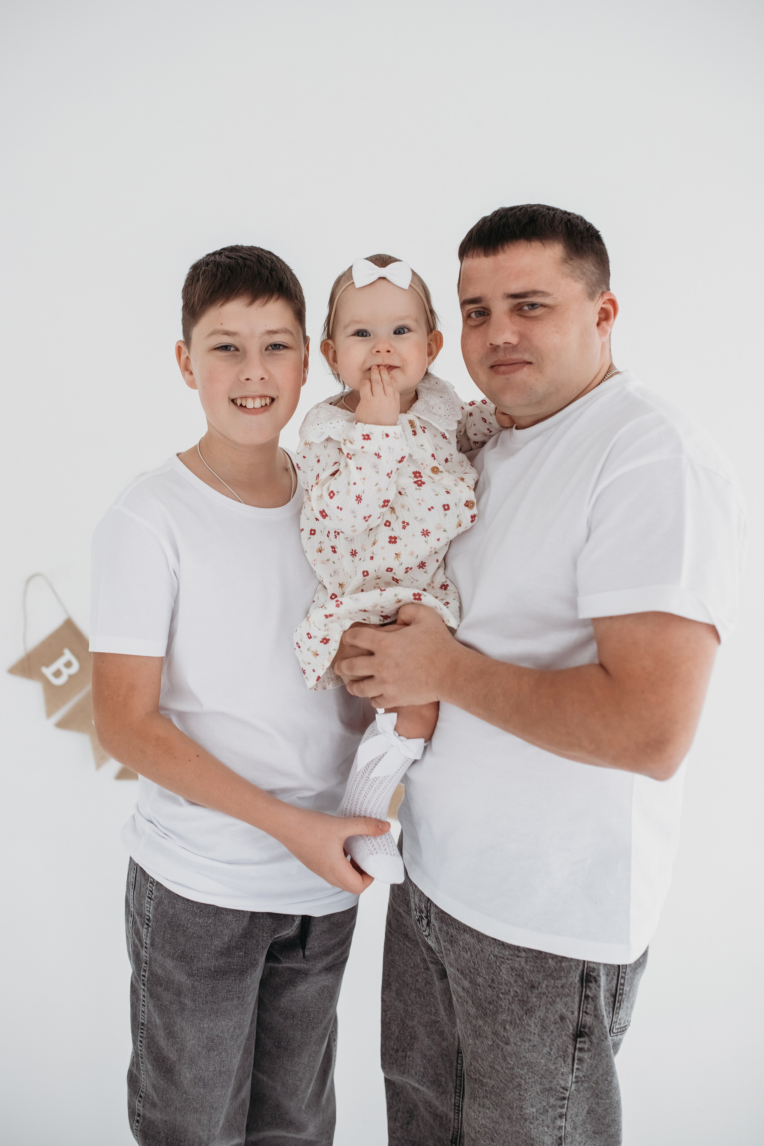 Анюта. Семейный и детский фотограф Минск, Беларусь