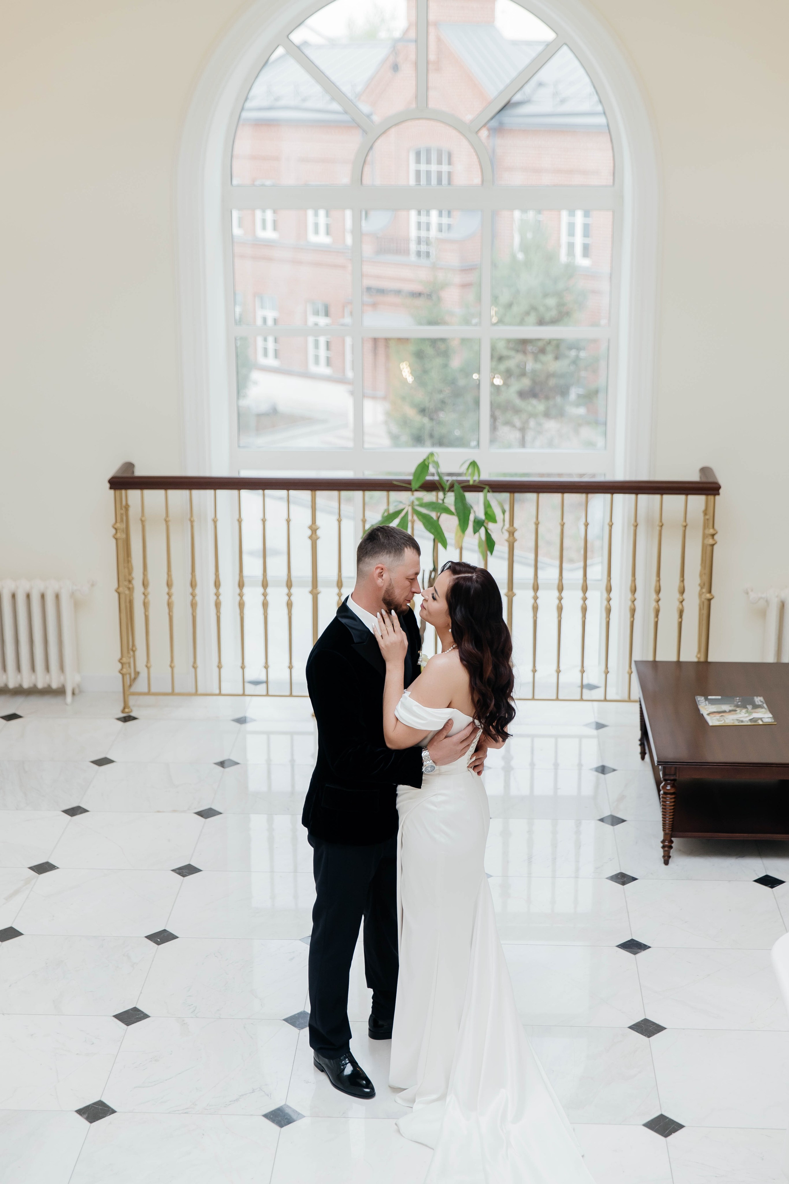 Виталий & Кристина. Главная