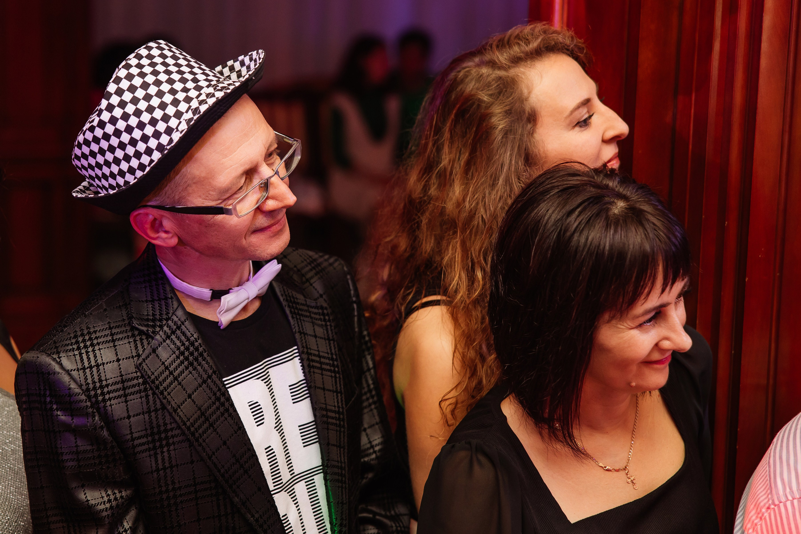 Танцевальный фестиваль «Noches sensuales». Фотограф в Краснодаре