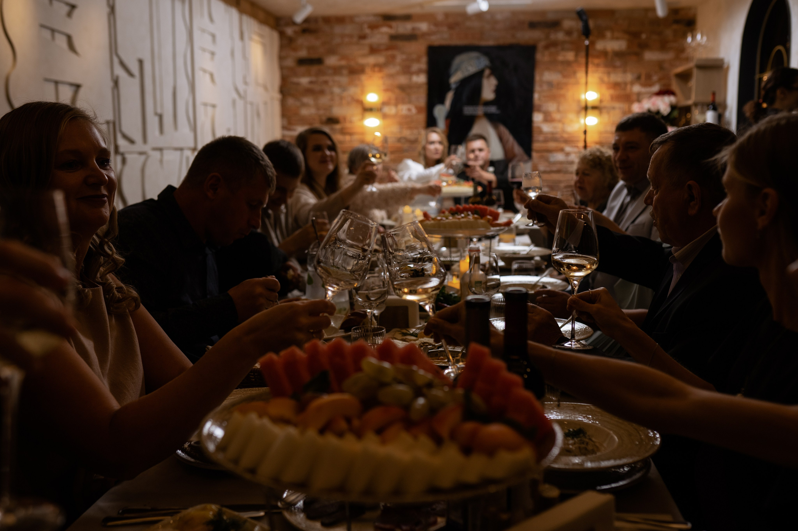 Антон и Полина. Свадебный фотограф в Перми и Пермском крае Алена Мартынова