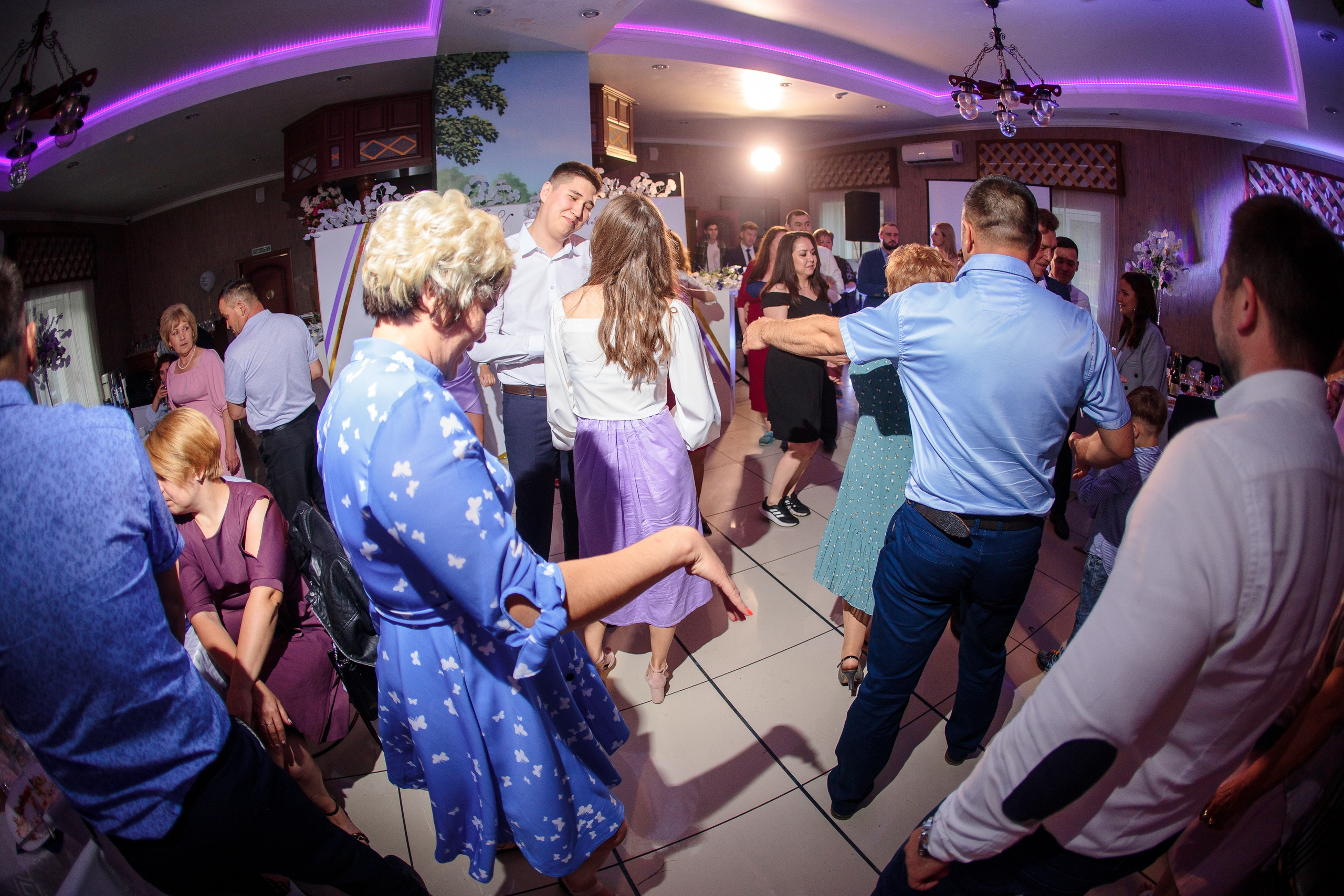 Искандер и Лилия. Свадебный и семейный фотограф Разида Мухаметова