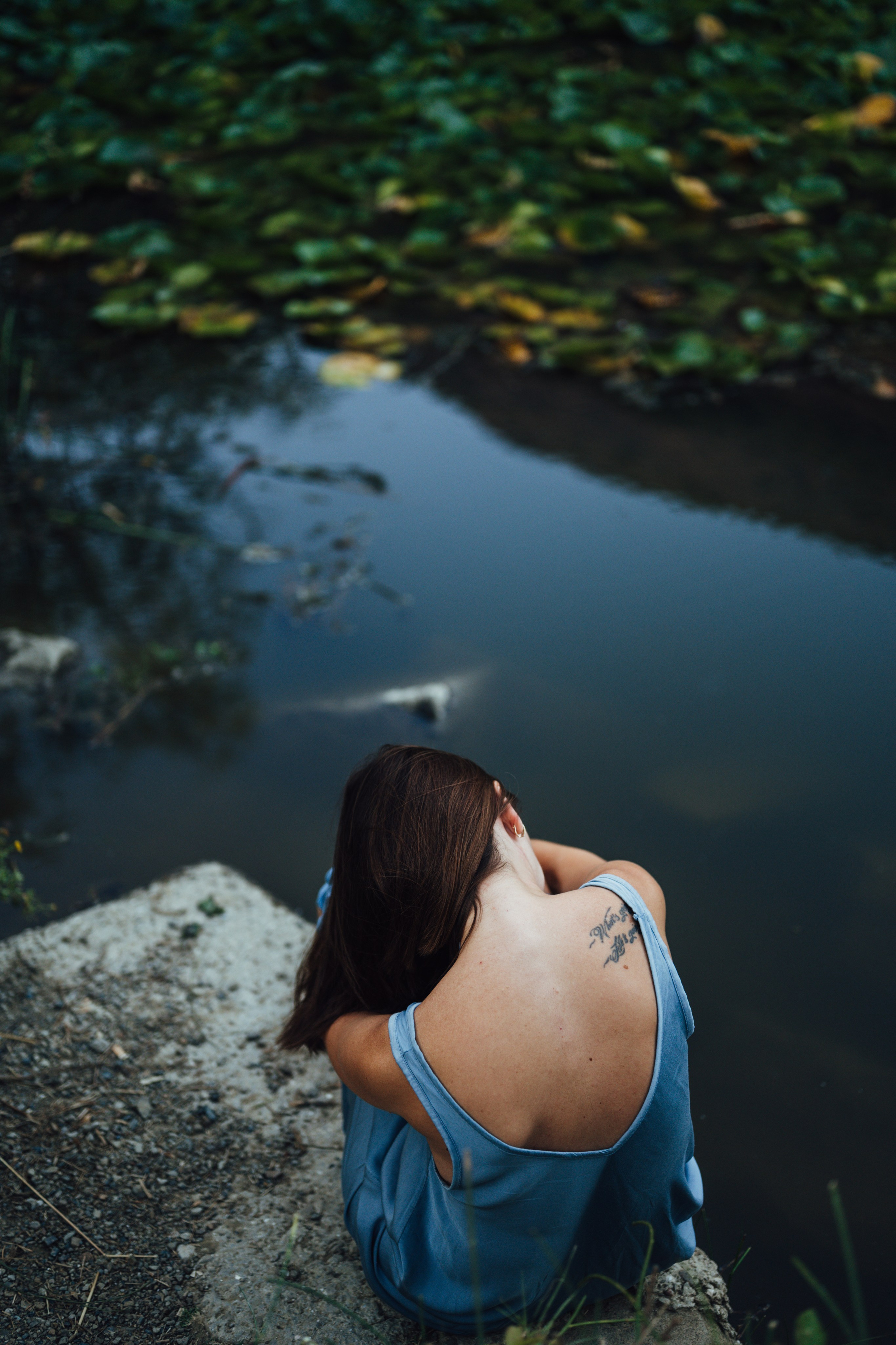 Виктория. Мария Кобзева, фотограф в Ялте, Крым