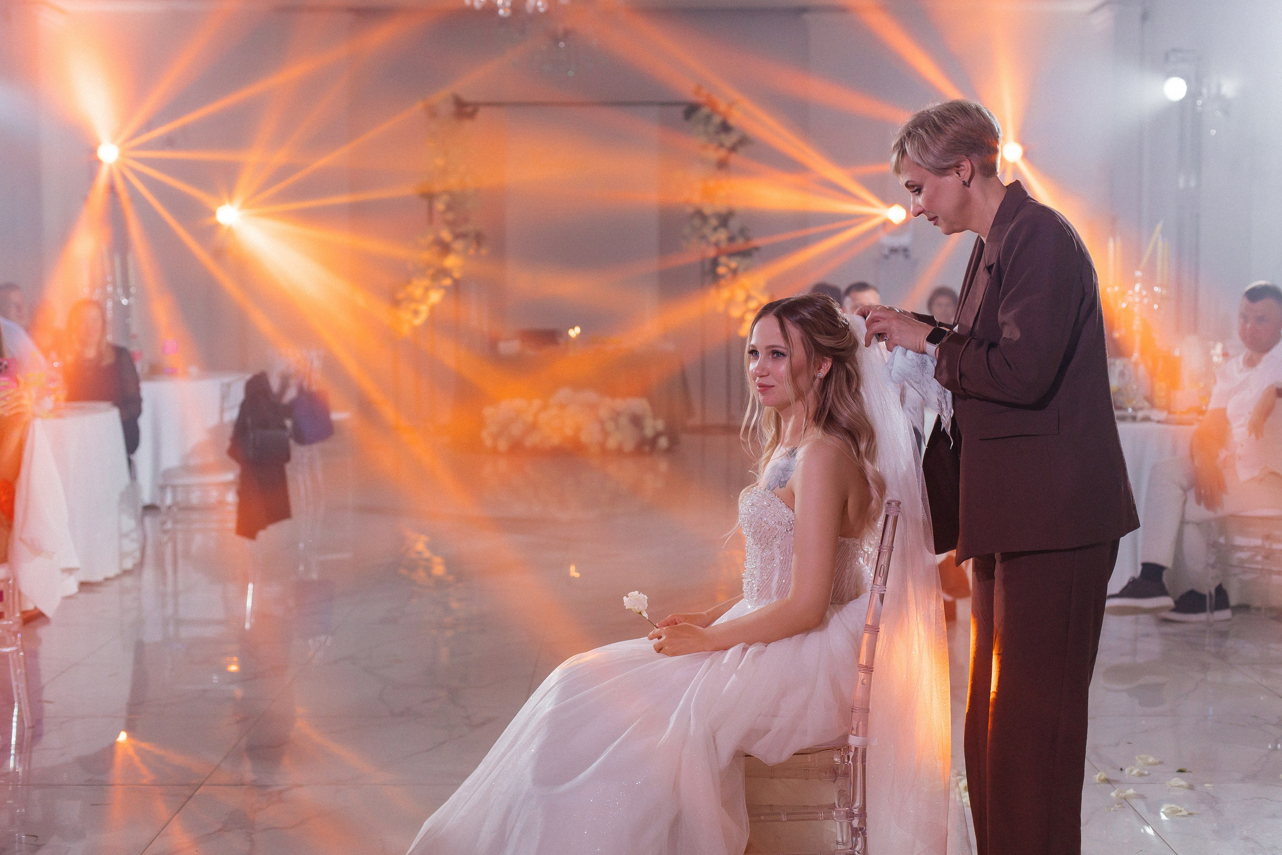 Матвей и Ксения. Свадебный фотограф и видеограф