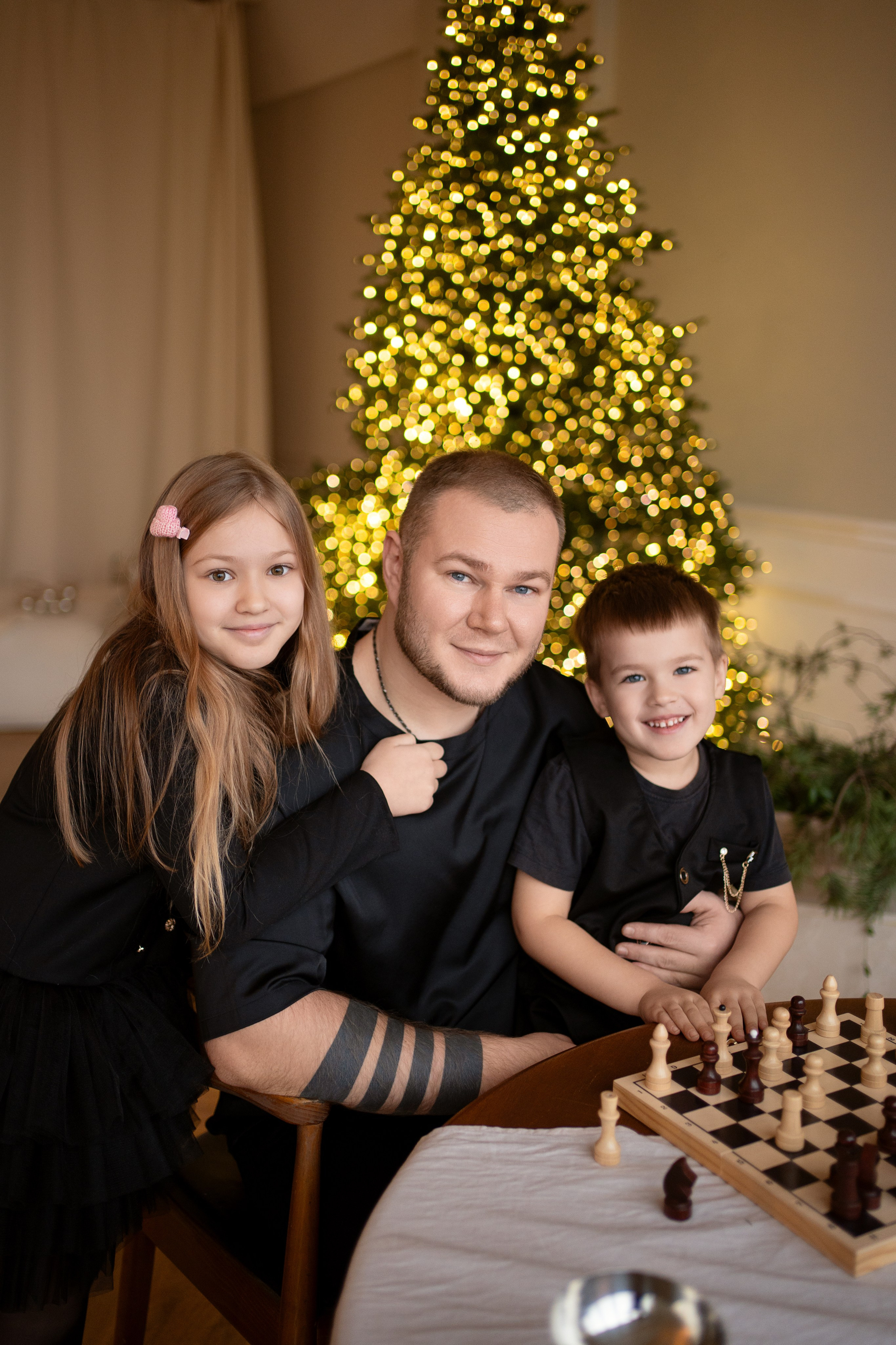 Форест Студио. Семейный и свадебный фотограф Минск, Беларусь Анна Орловская