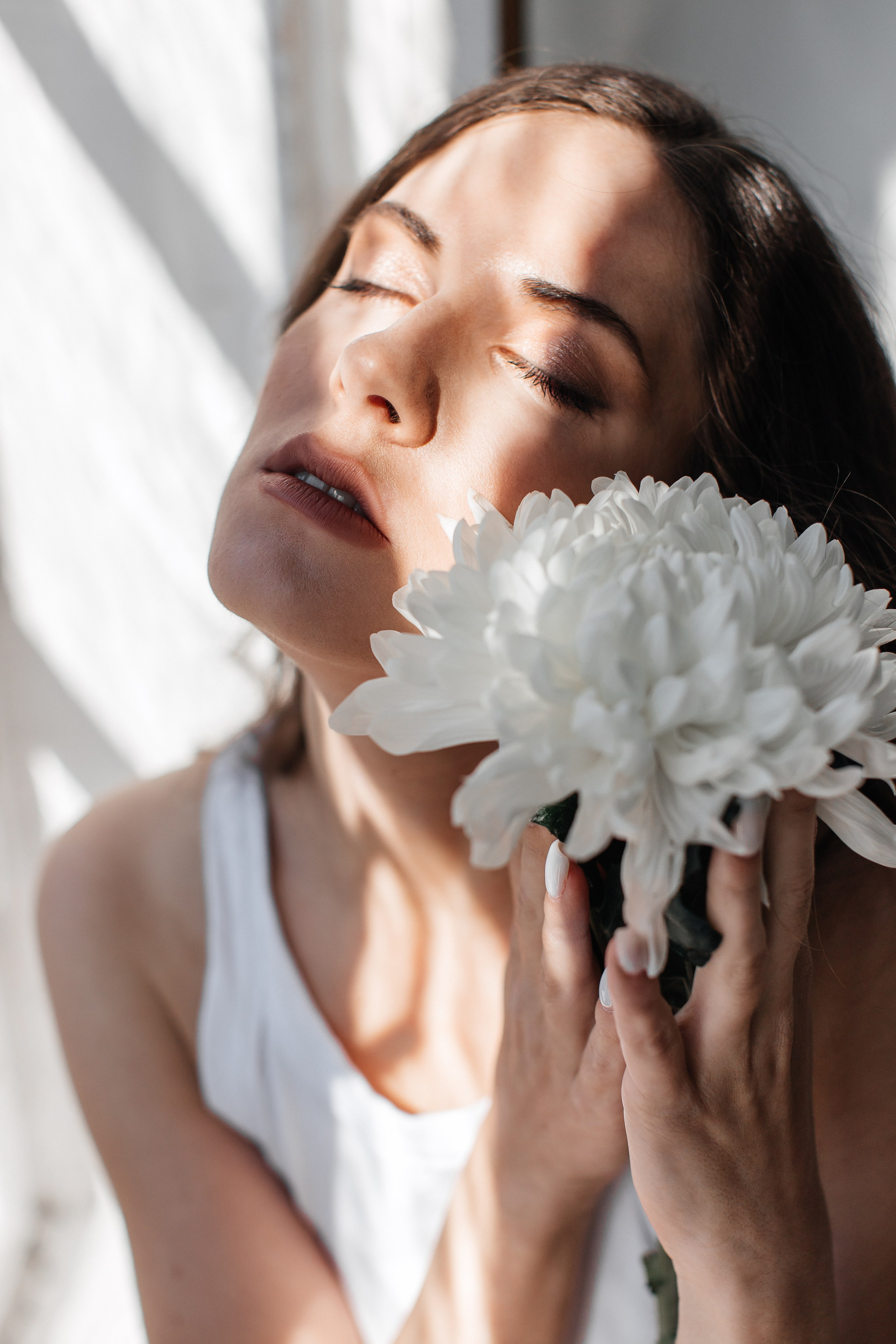 Аксинья. Lifestyle фотограф в Санкт-Петербурге Анна Щекалева