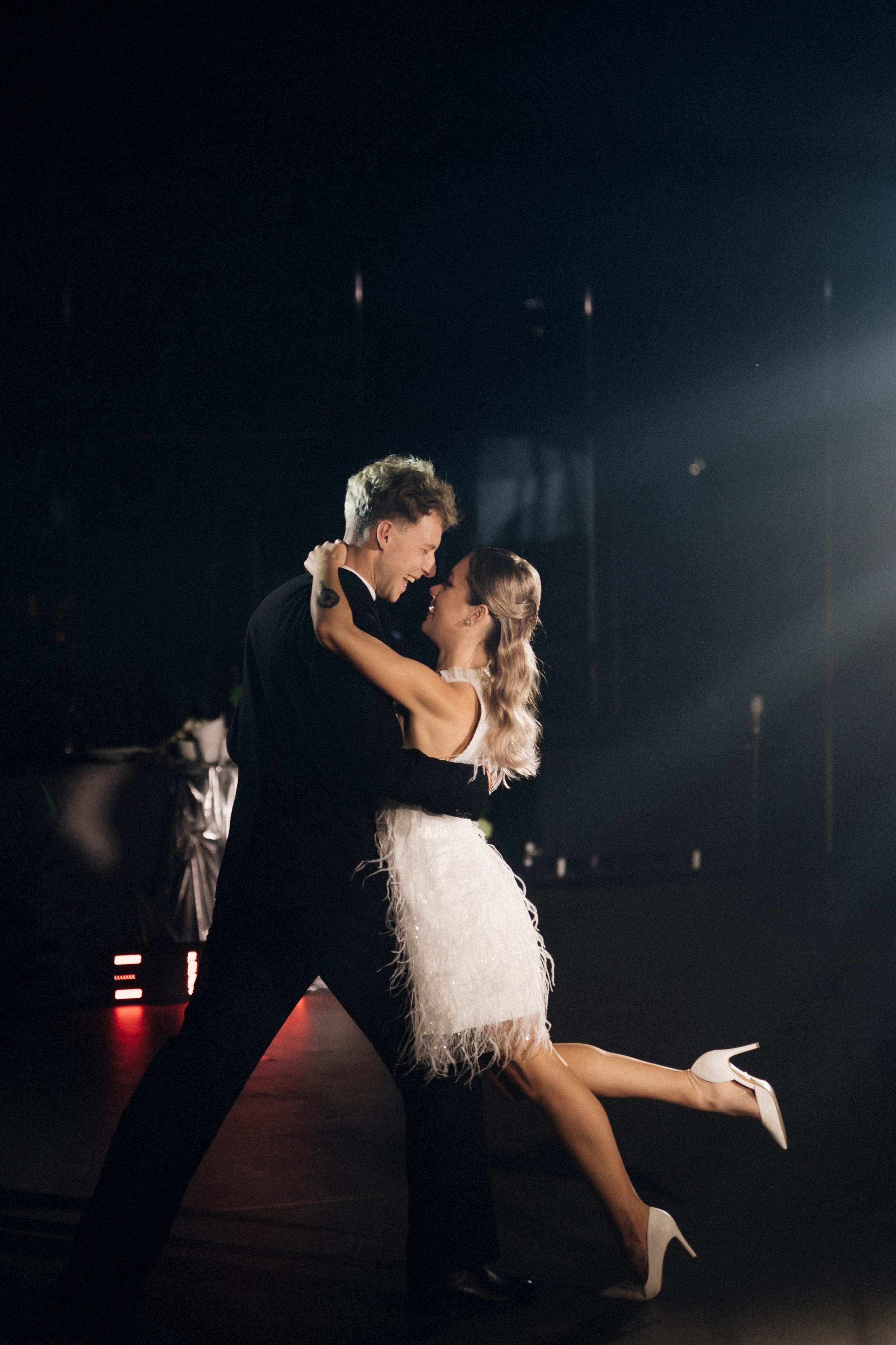 Денис и Елизавета. Фотограф в Красноярске