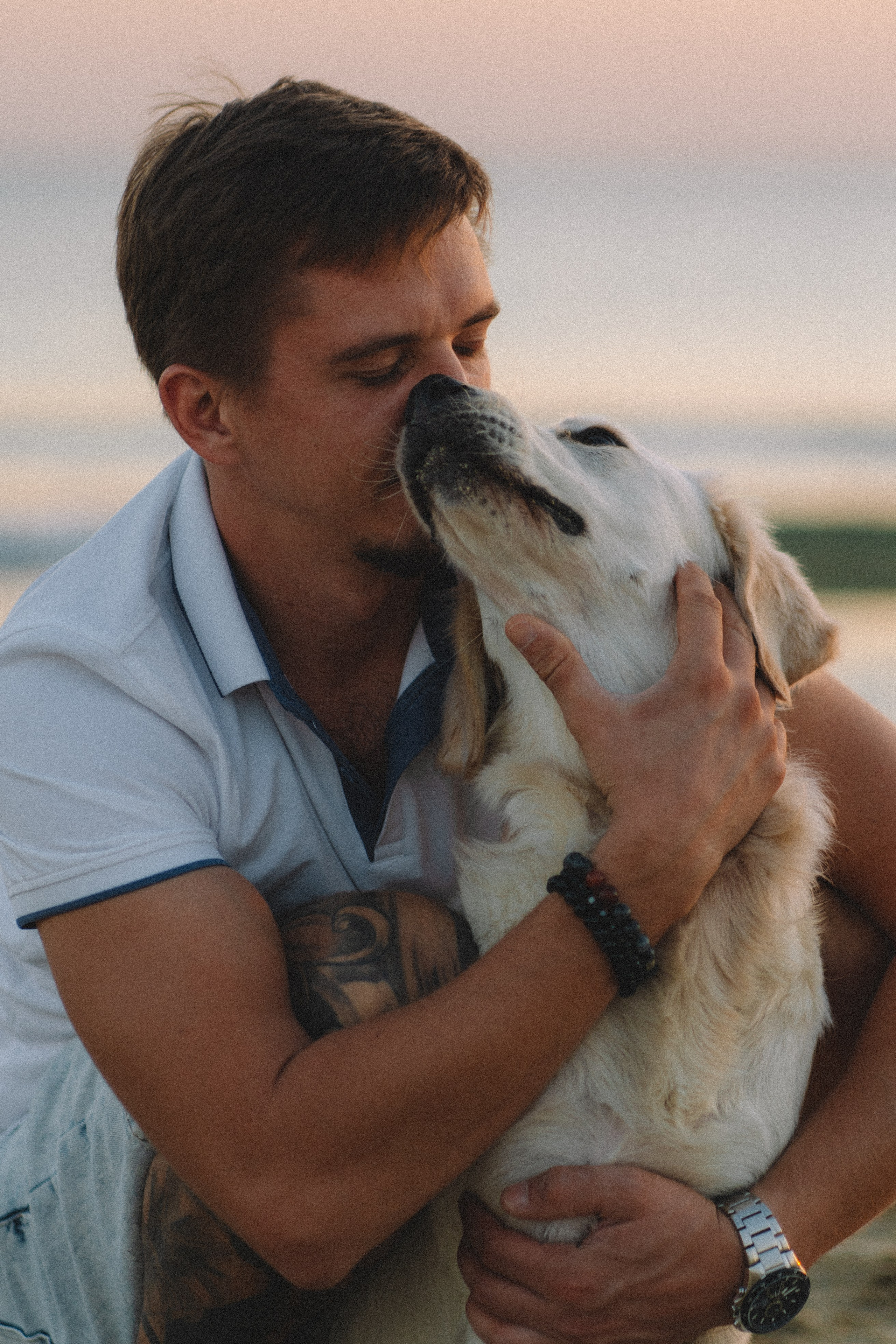 DogsVibe. Фотограф в Анапе Муратова Анна