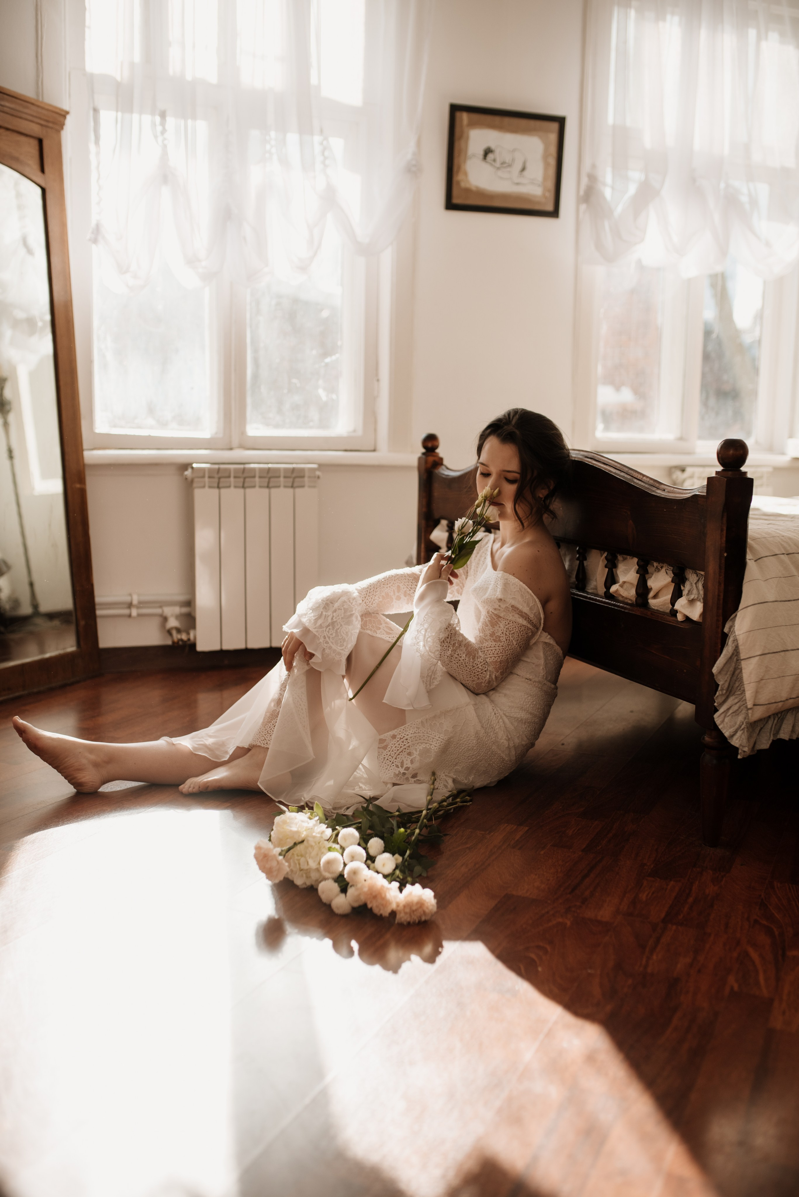 Вика. Фотограф Ольга Плеханова | Нижний Новгород, Москва