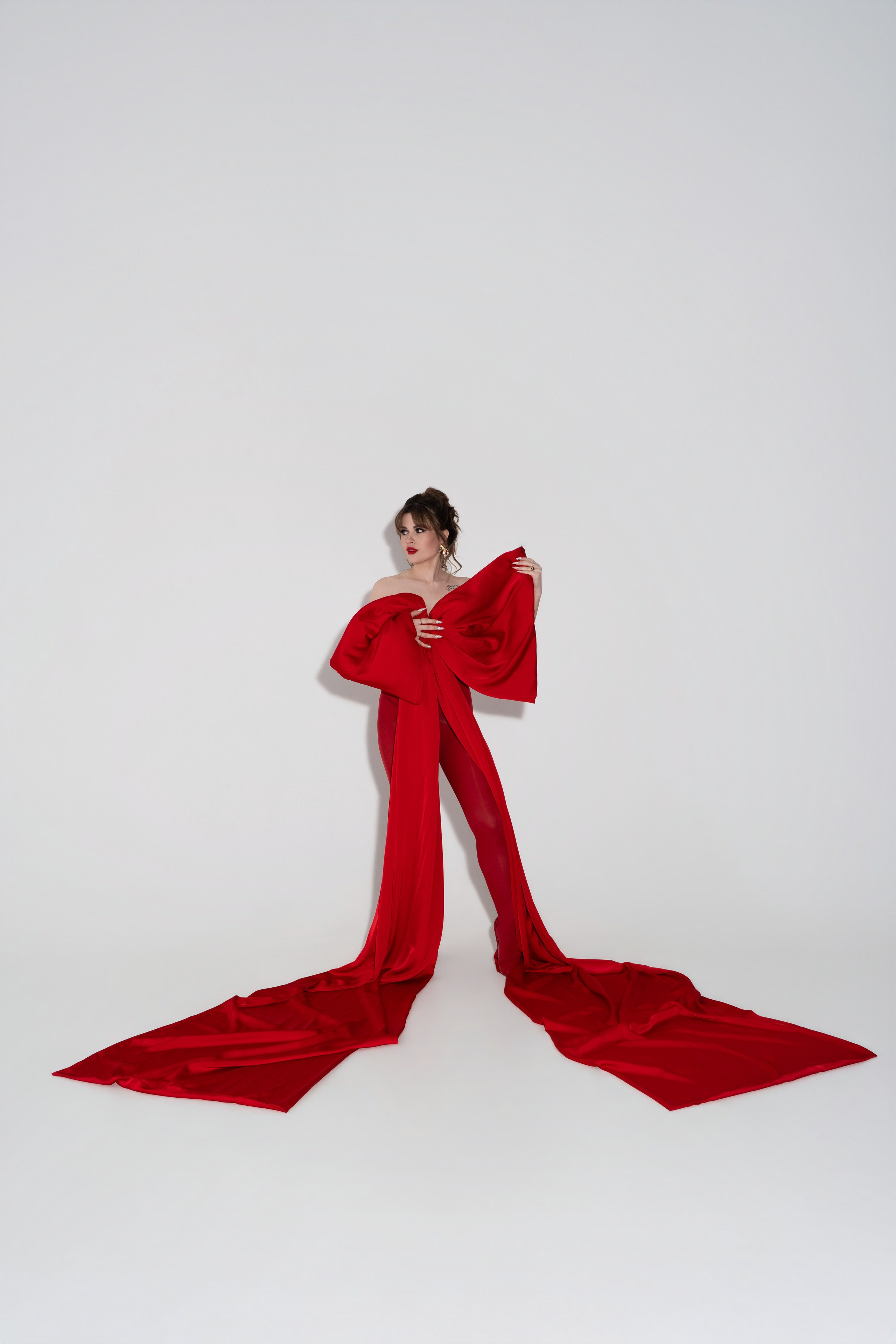 Минималистичная фотосессия. Фотограф беременности в Санкт-Петербурге Измайлова Анастасия