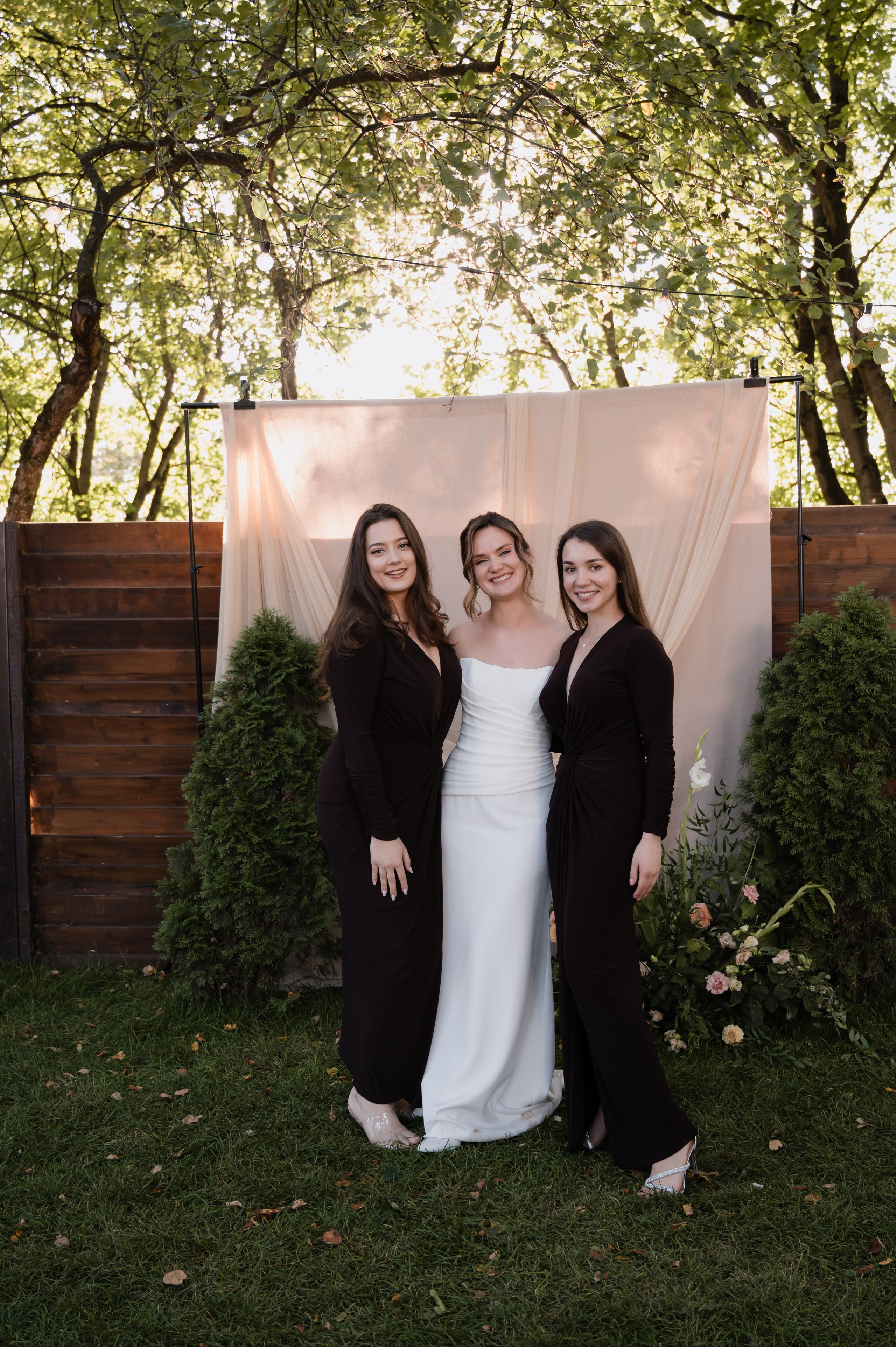 Никита & Анастасия. Портретный и свадебный фотограф в Москве Анастасия Терентьева