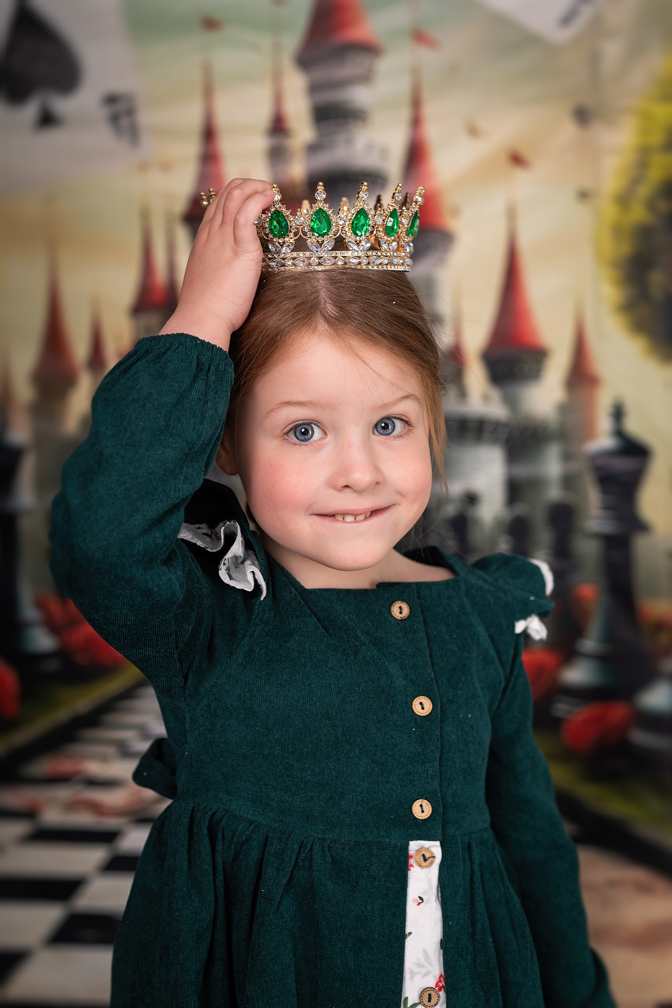 Алиса в стране чудес. ФОТОГРАФ НА ГОДИК, БЕРЕМЕННОСТИ, НОВОРОЖДЕННЫХ, КРЕЩЕНИЯ МОСКВА