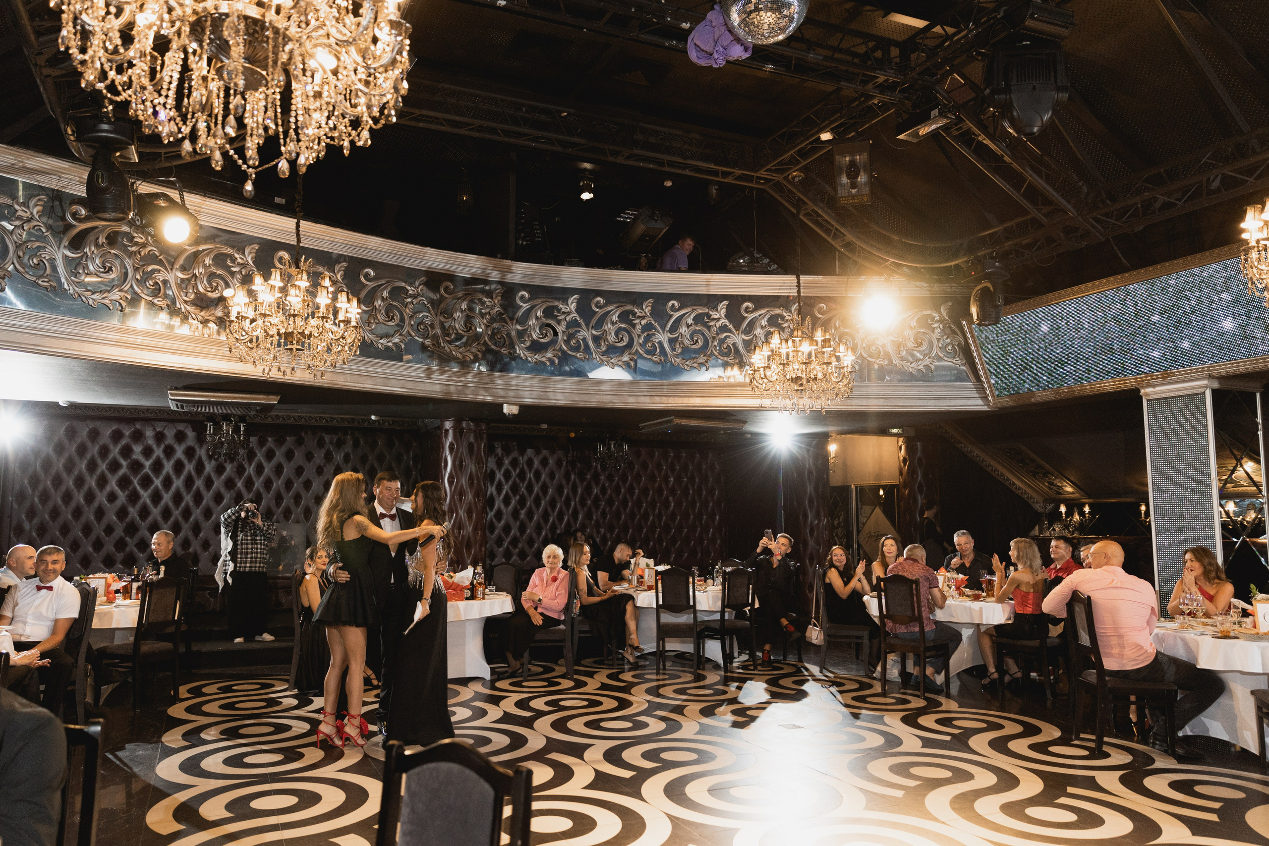 Дмитрию 50. Семейный и свадебный фотограф Лилия Матонина | Ангарск, Иркутск, Усолье-Сибирское, Байкал (Листвянка, Ольхон), Иркутская область