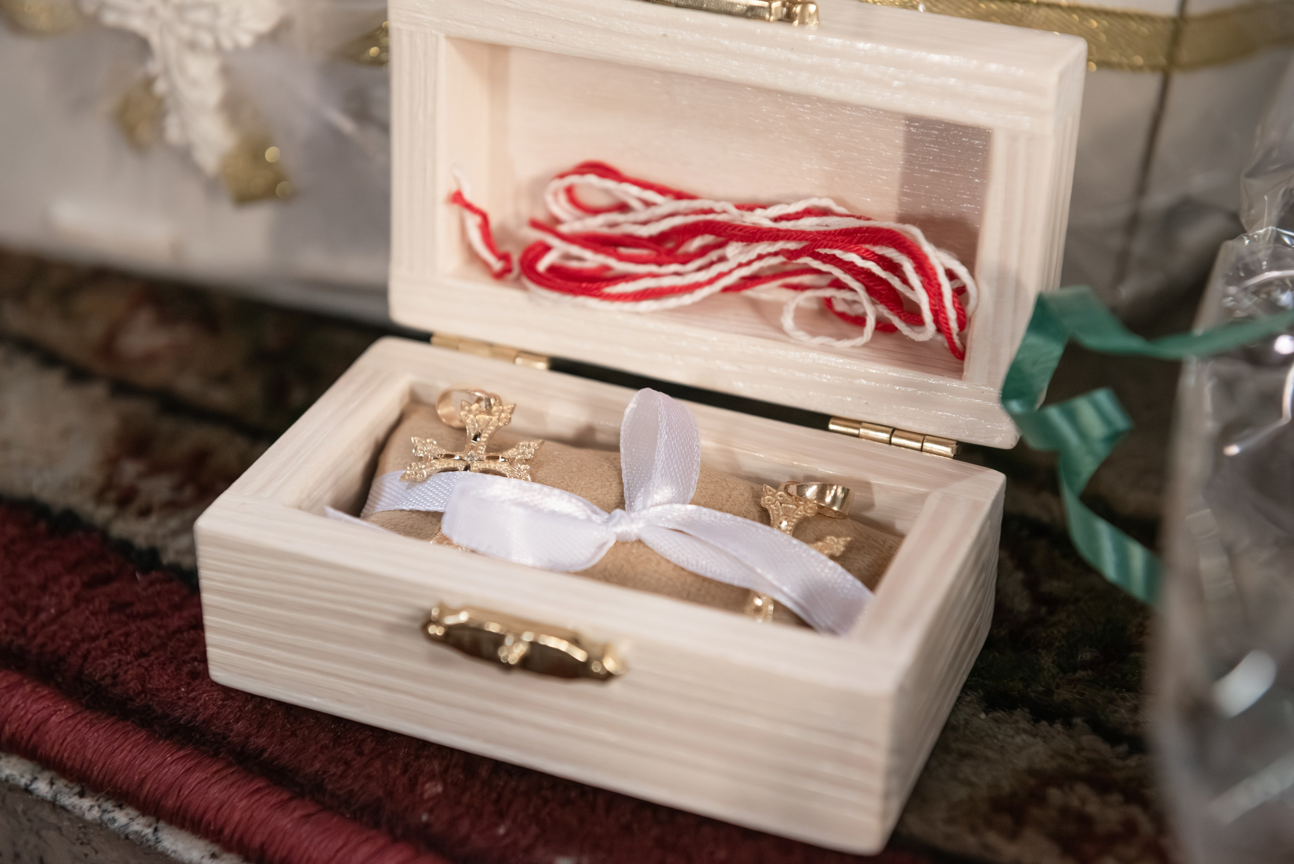 Крещение и Венчание. Свадебный и семейный Фотограф в Твери Сергей Скорода