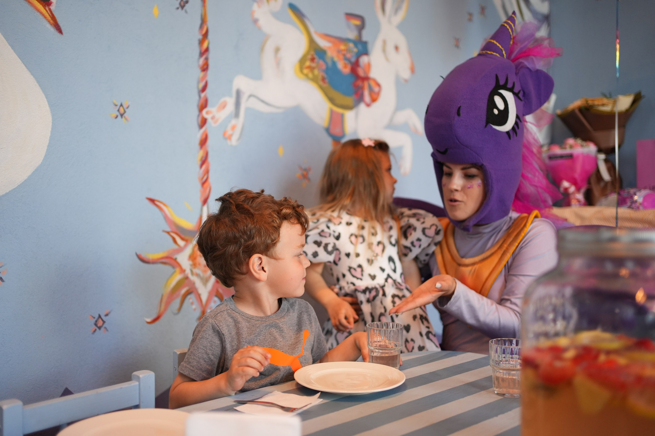 День Рождения. Семейный и свадебный фотограф Минск, Беларусь Анна Орловская