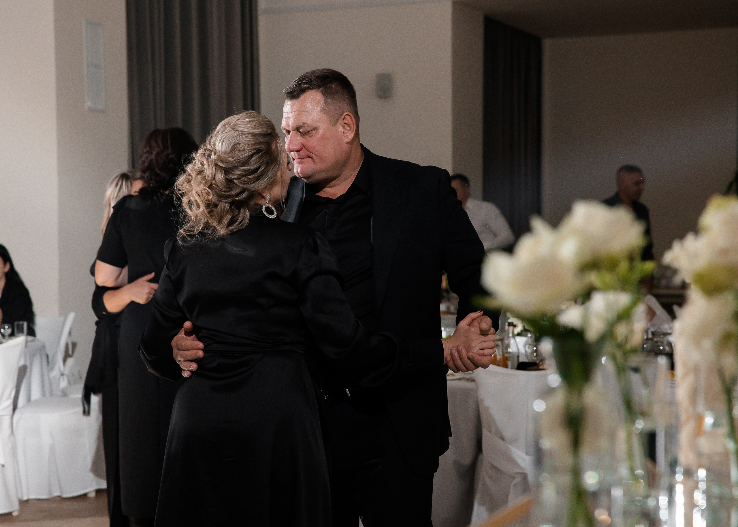 Яна + Максим. Свадебный и семейный фотограф в Саратове Маша Паника