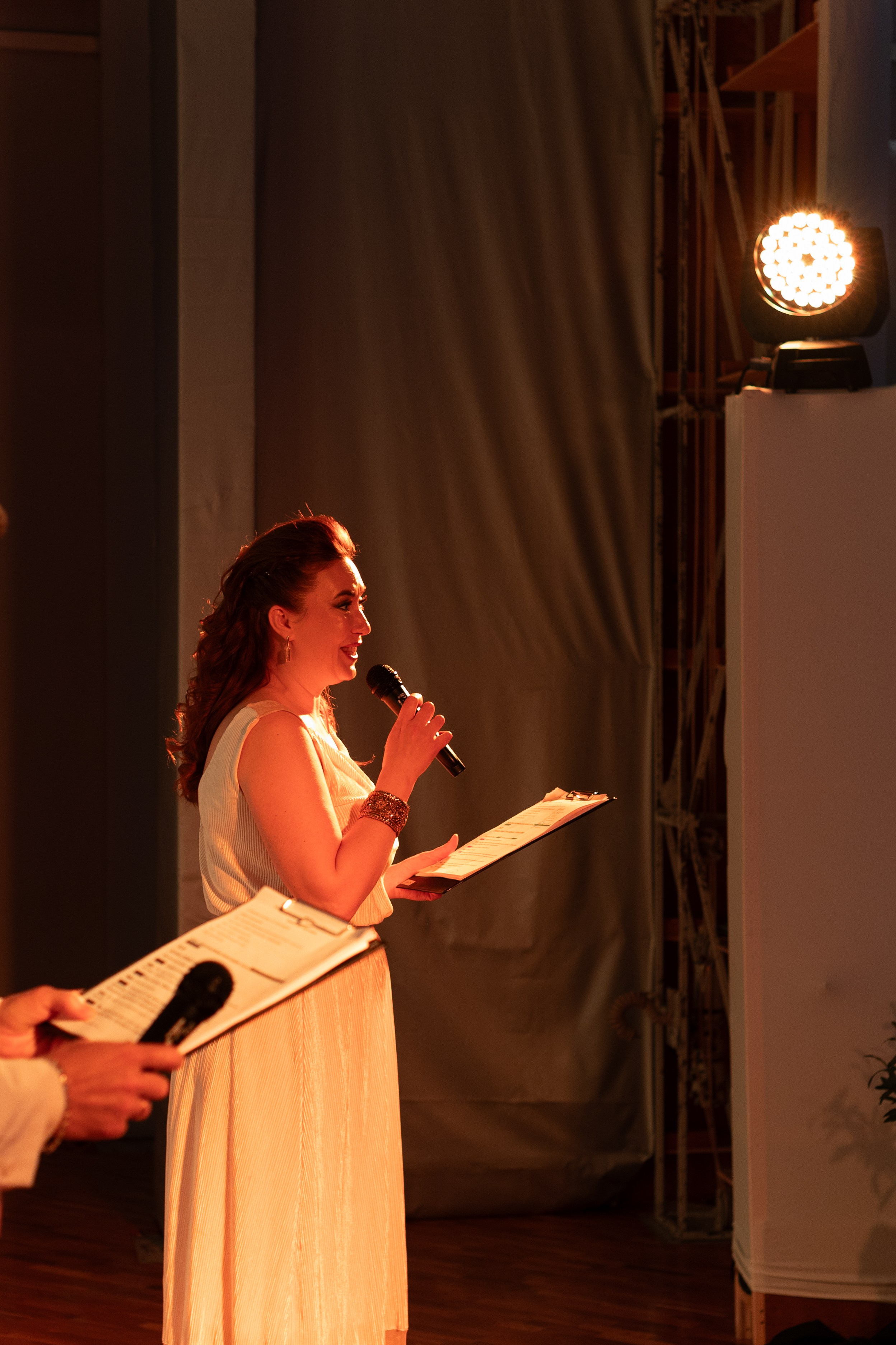 «Гранд Зал» Карнавал