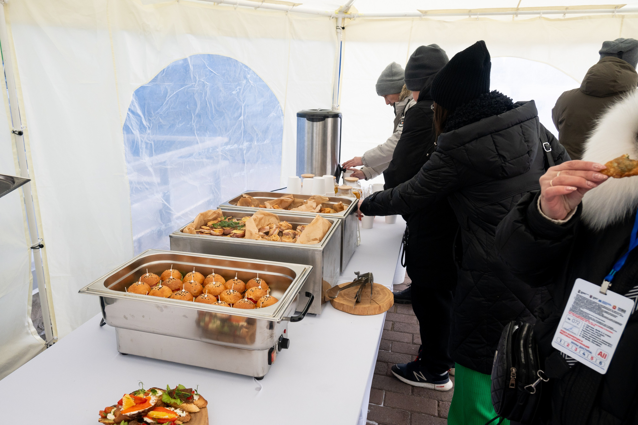 Презентация Tiggo 9. Evgeniy Roslov