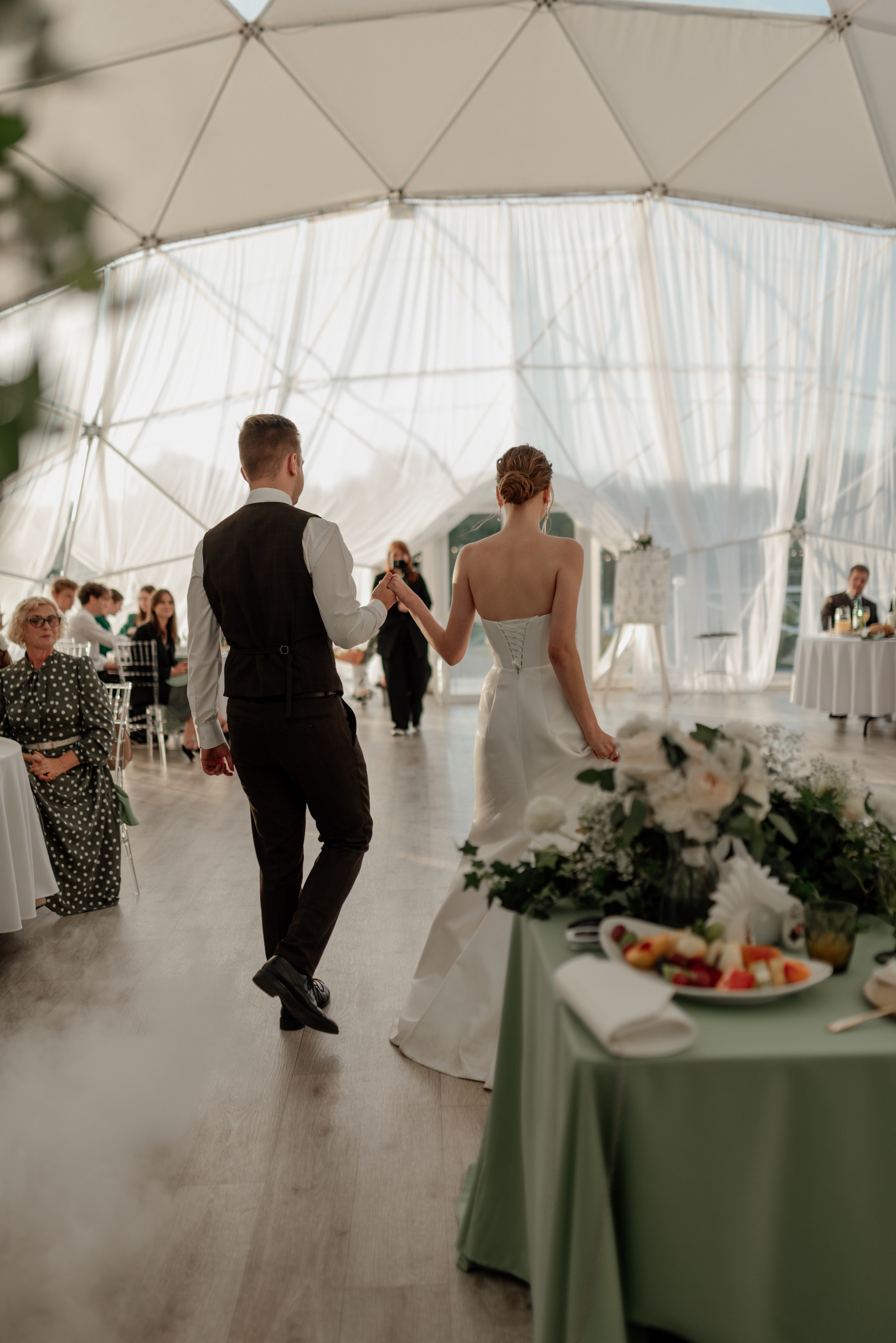 Валера и Лиза. Свадебный и Семейный фотограф в Ярославле Алёна Колясникова