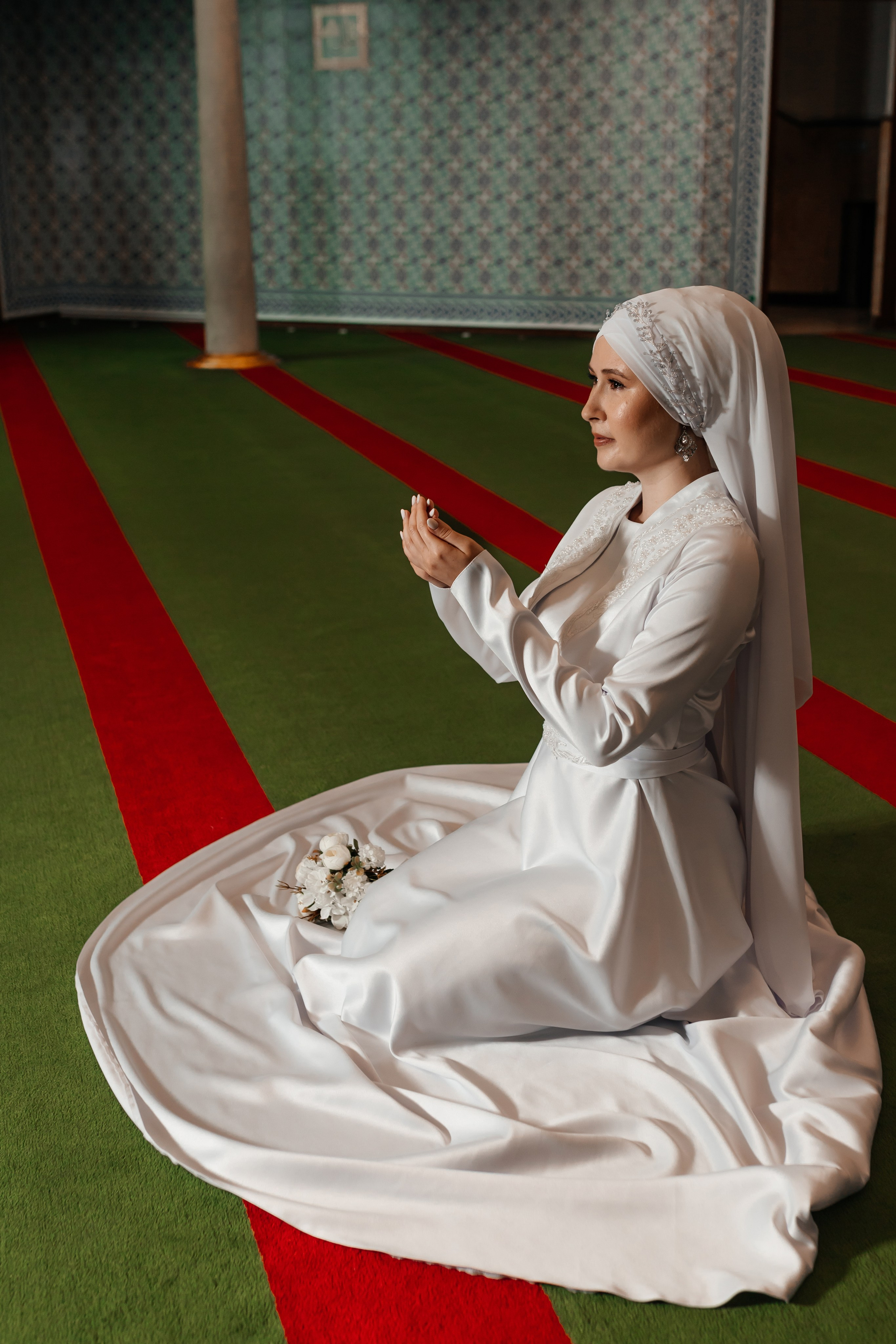 Руслан и Ильвина. Марина Шаймухаметова. Фотограф в Уфе