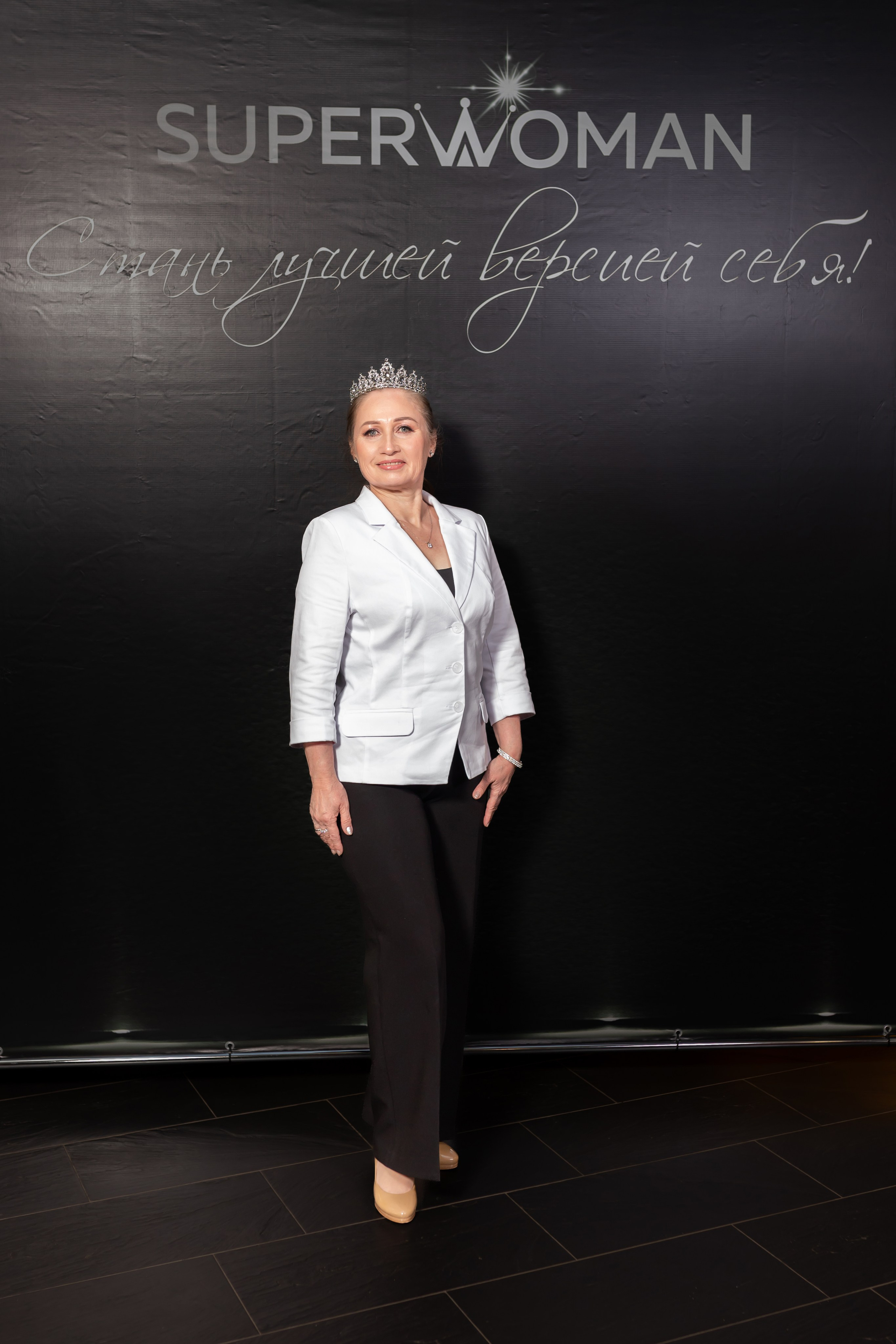 Super woman. Марина Шаймухаметова. Фотограф в Уфе