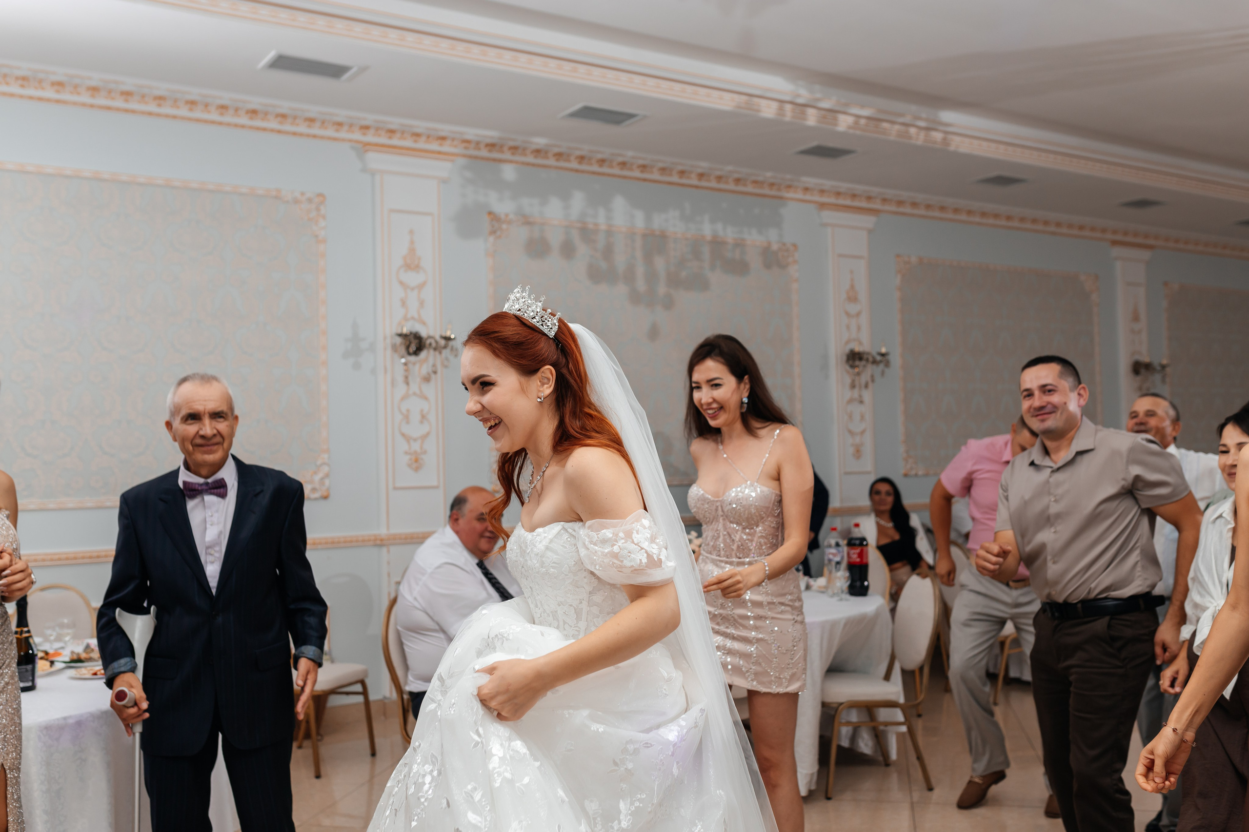 Альмир и София. Марина Шаймухаметова. Фотограф в Уфе