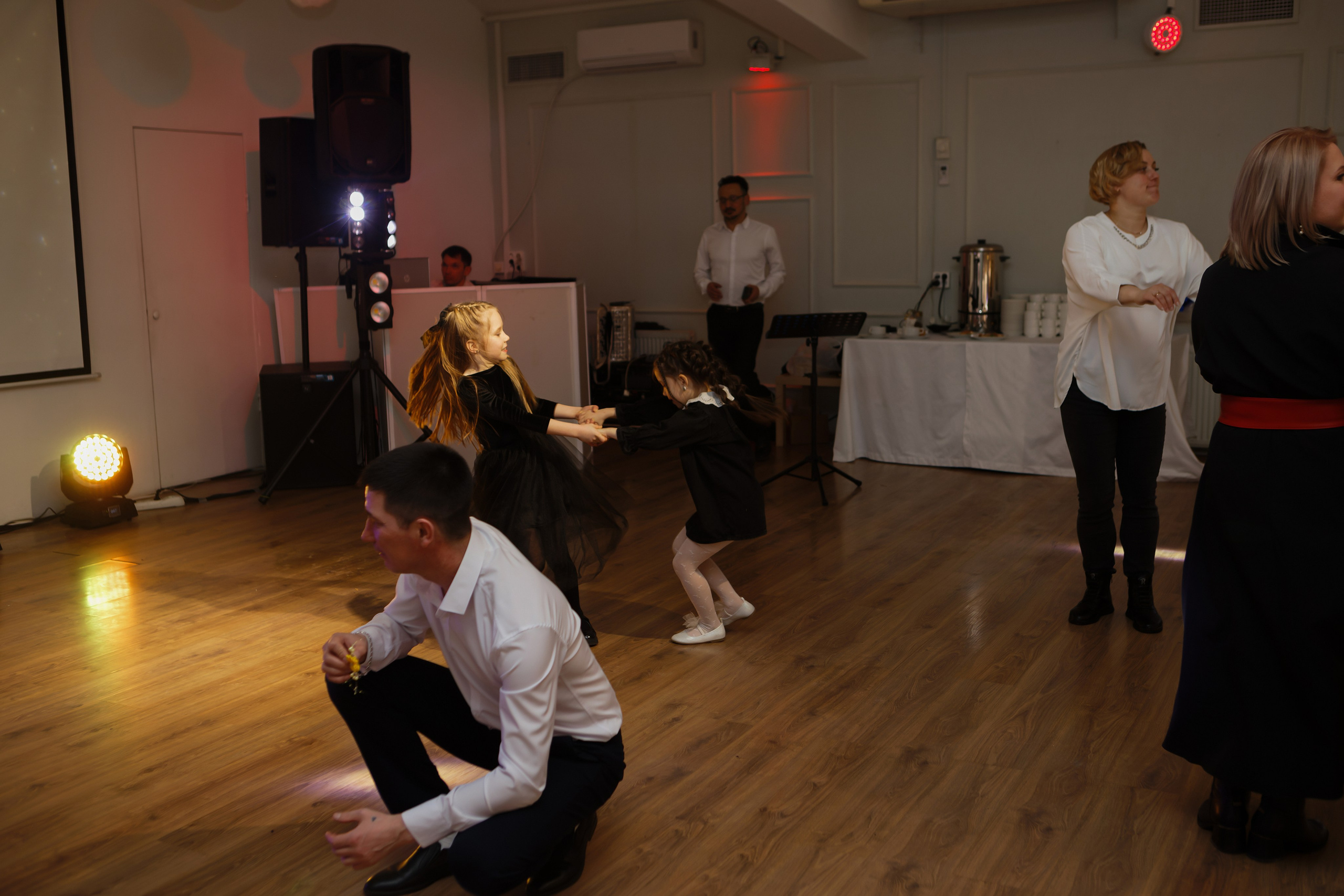 Юбилей Екатерины. Марина Шаймухаметова. Фотограф в Уфе