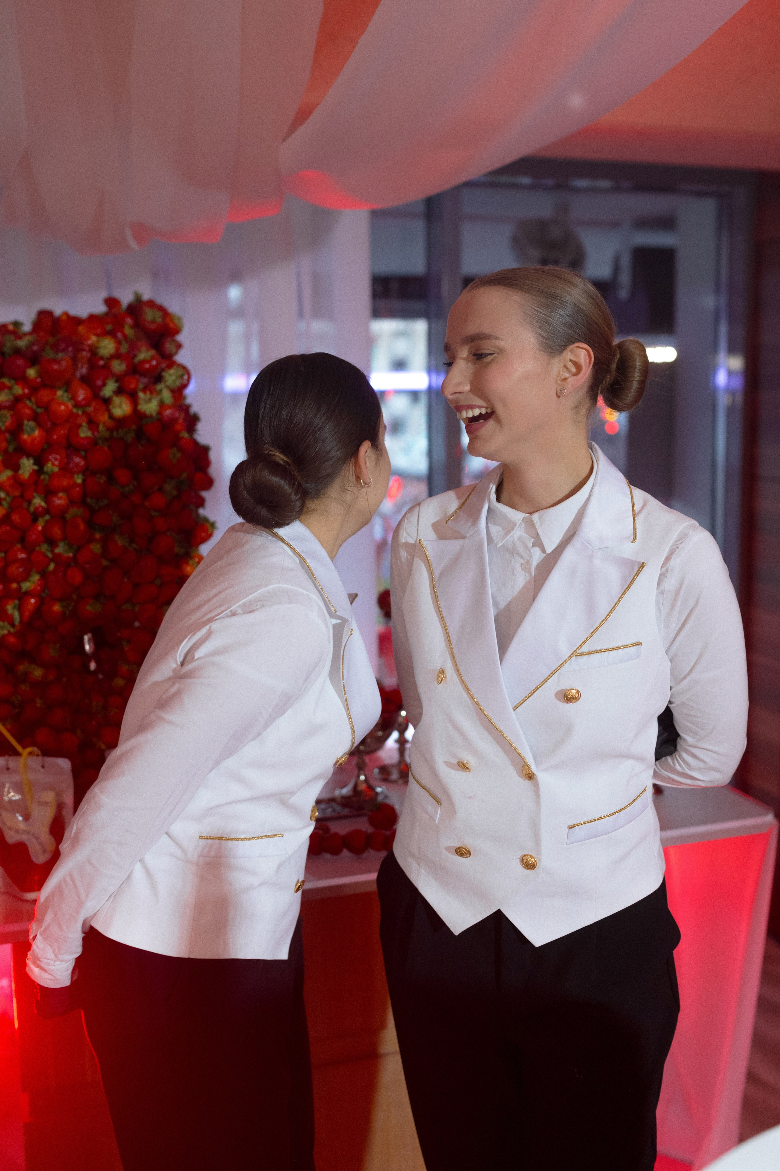 Strawberry event. Свадебный фотограф в Минске