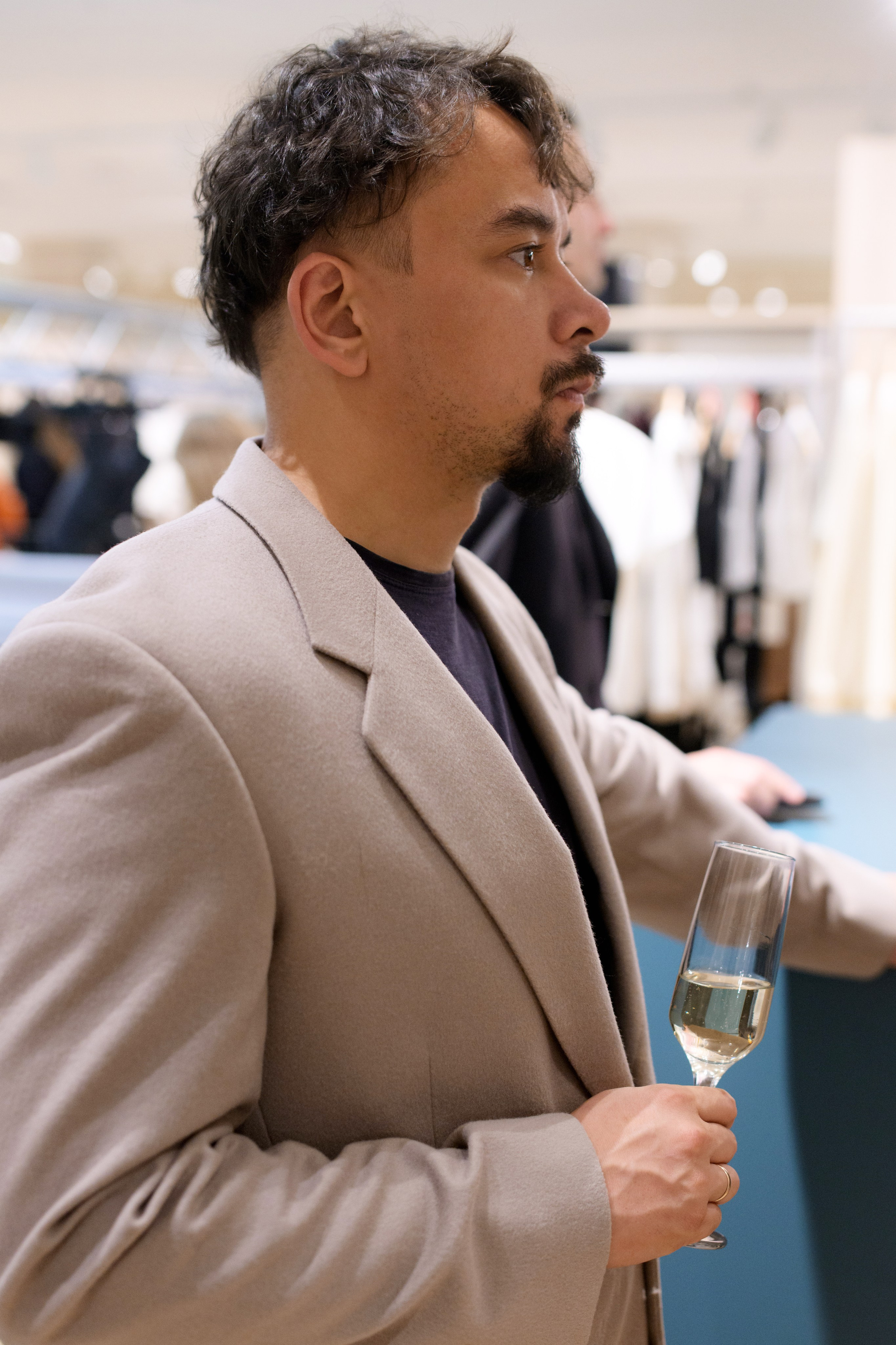 FАБРИКА grand opening. Свадебный фотограф в Минске