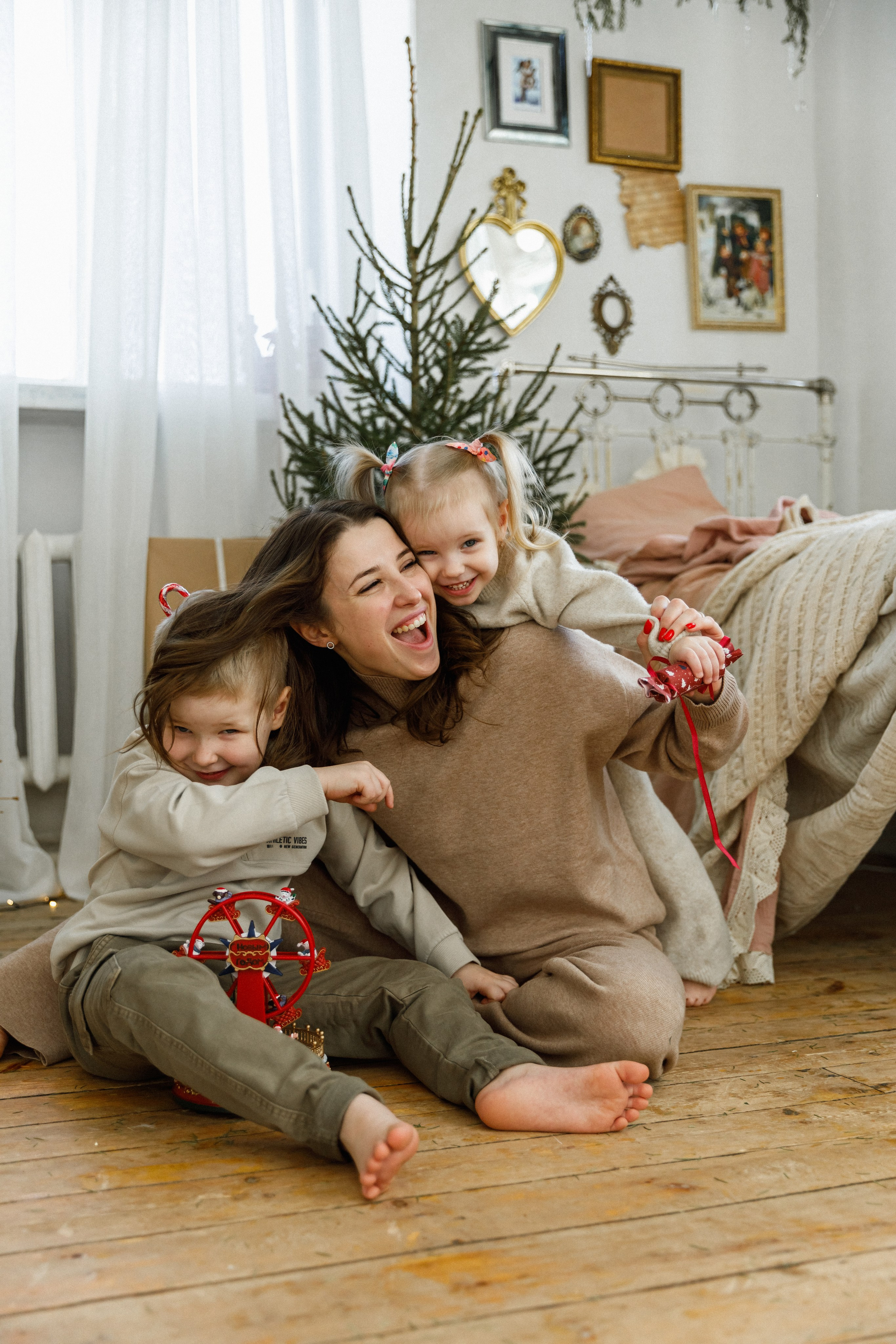 Фотограф Катерина Харланова