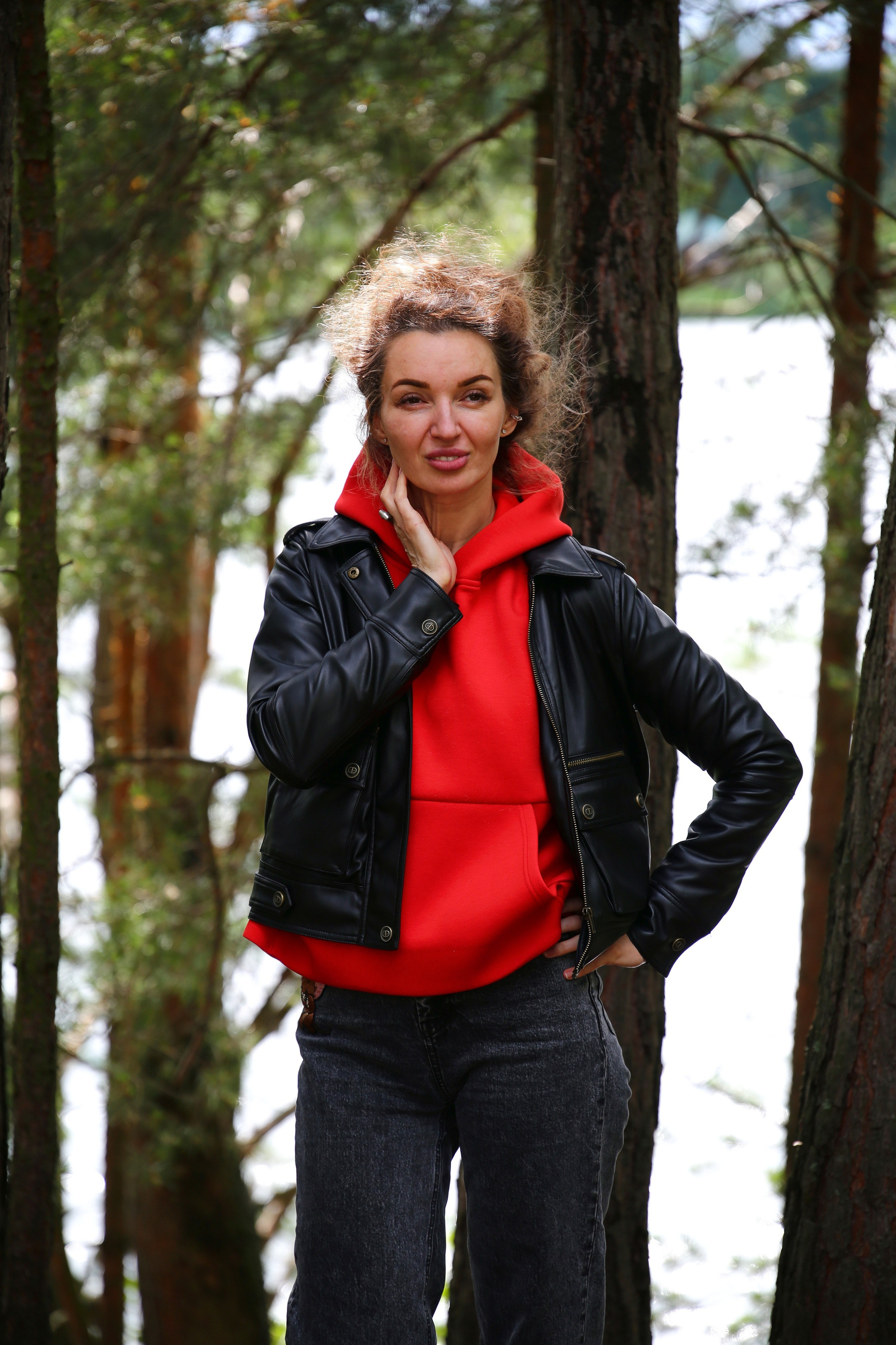 Бизнес-ретрит. Фотограф Яков Поспехов