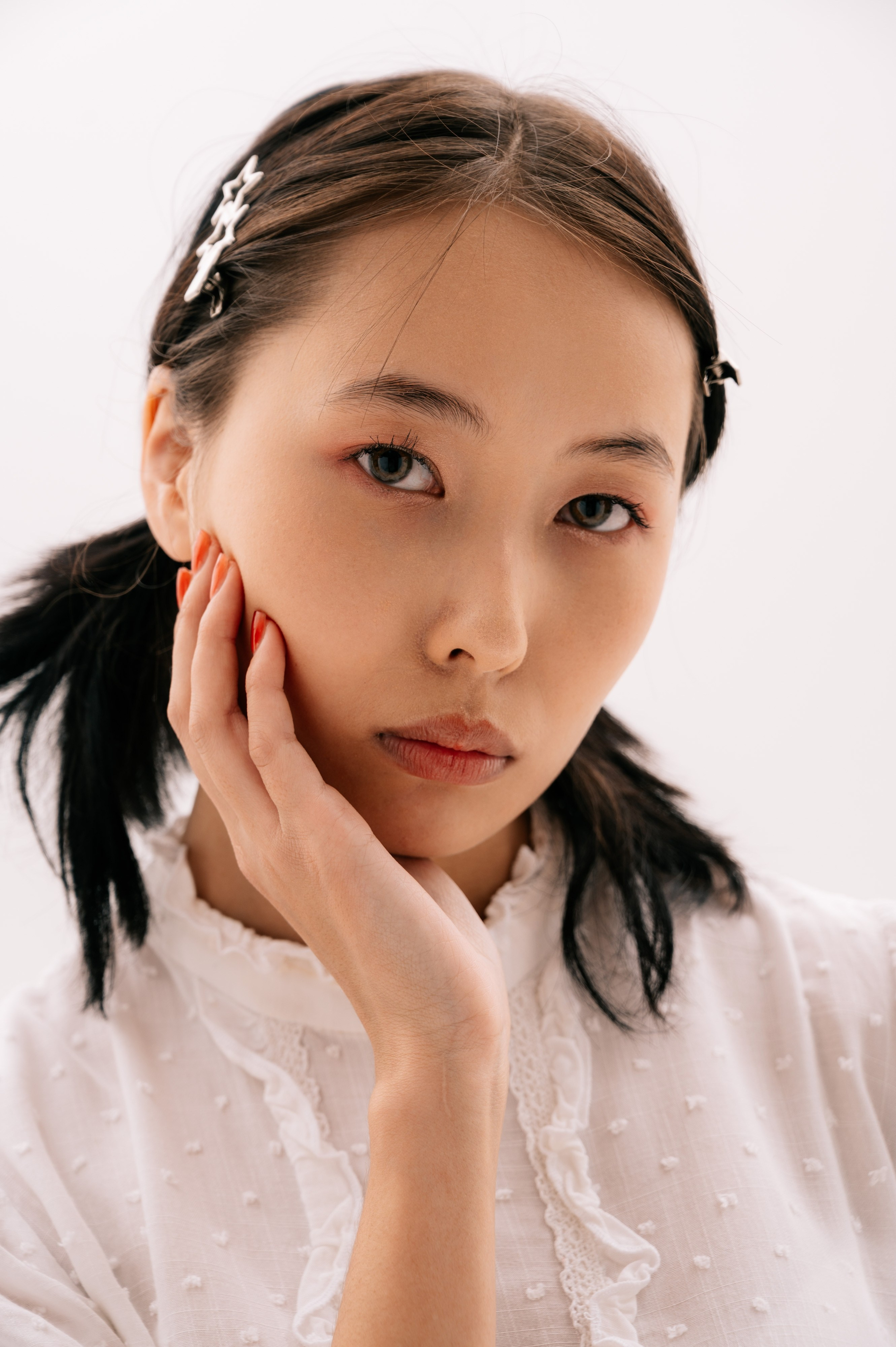 Дарима. Модельное агентство ART PODIUM ULAN-UDE